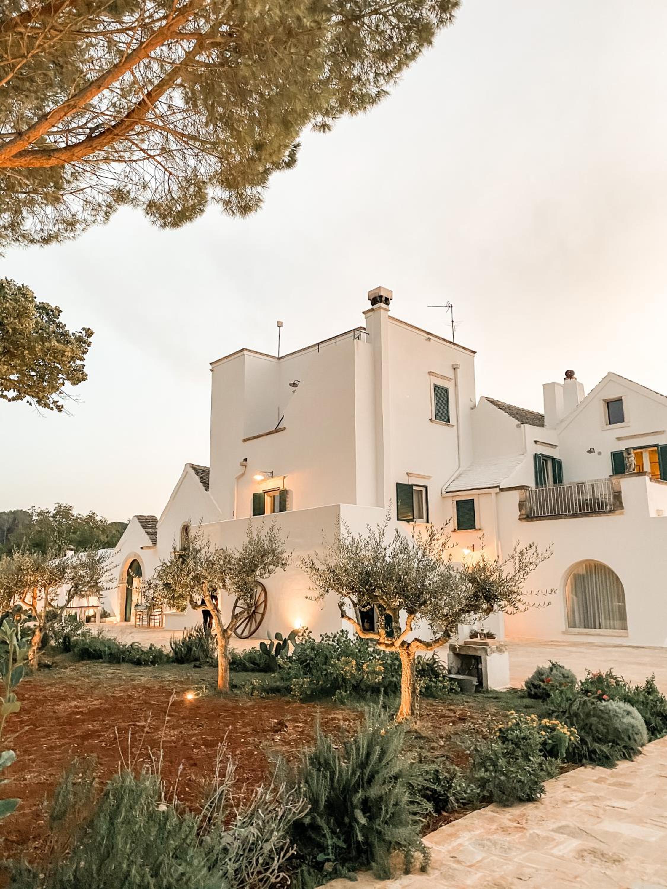 Masseria San Michele