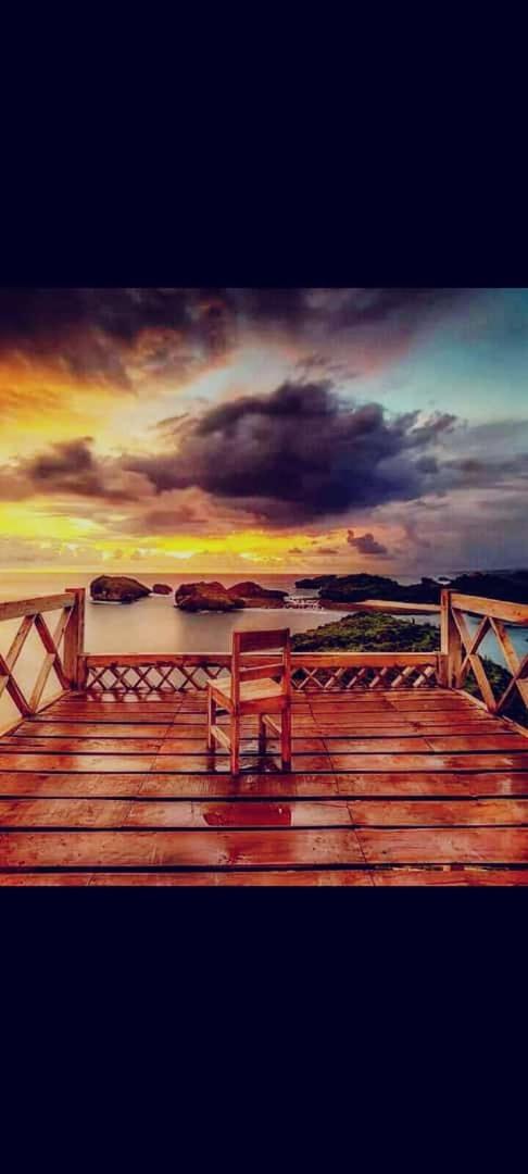 Arrys Watukarung Surfcamp, Kalak - 13