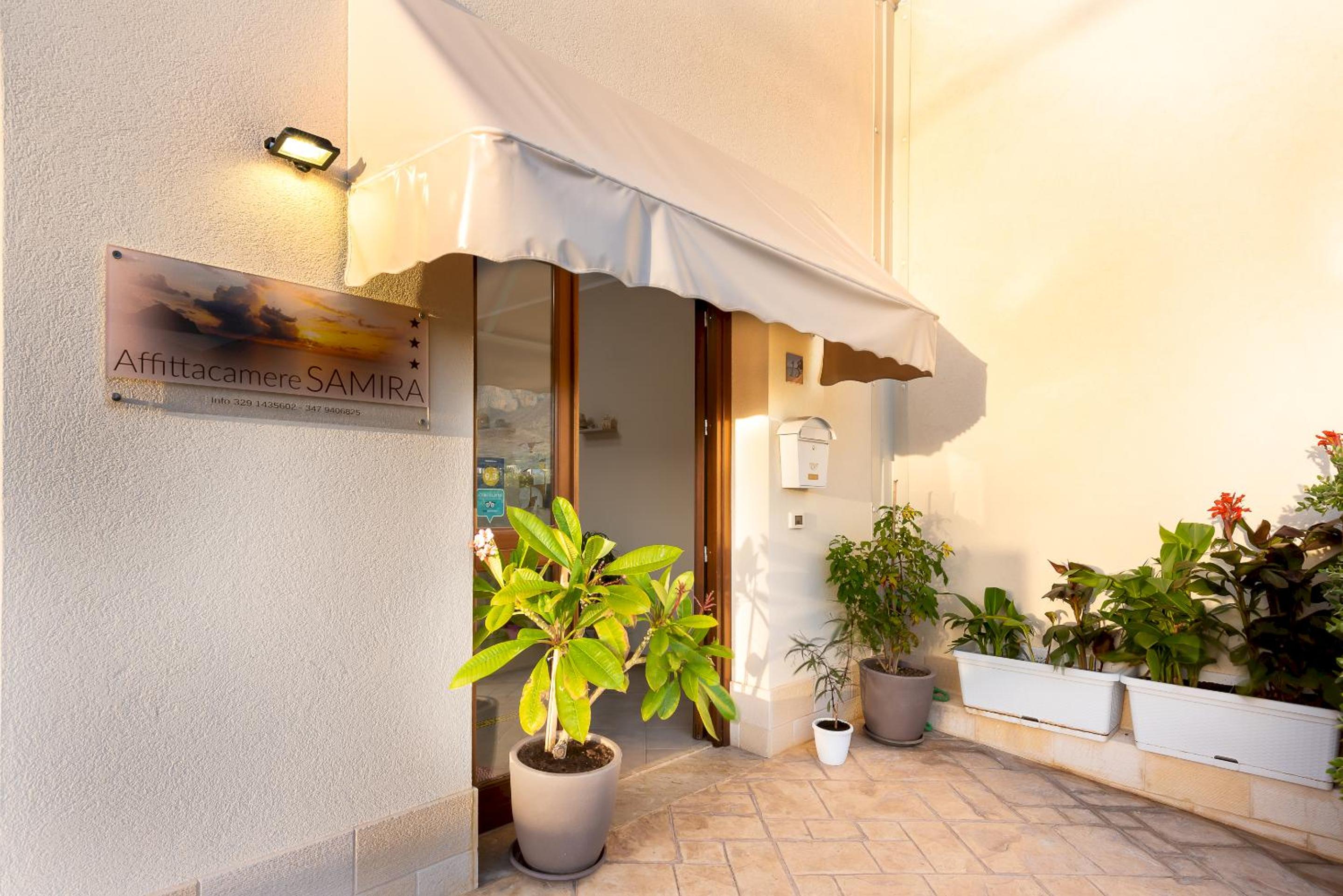 Hotel Samira - Image 1