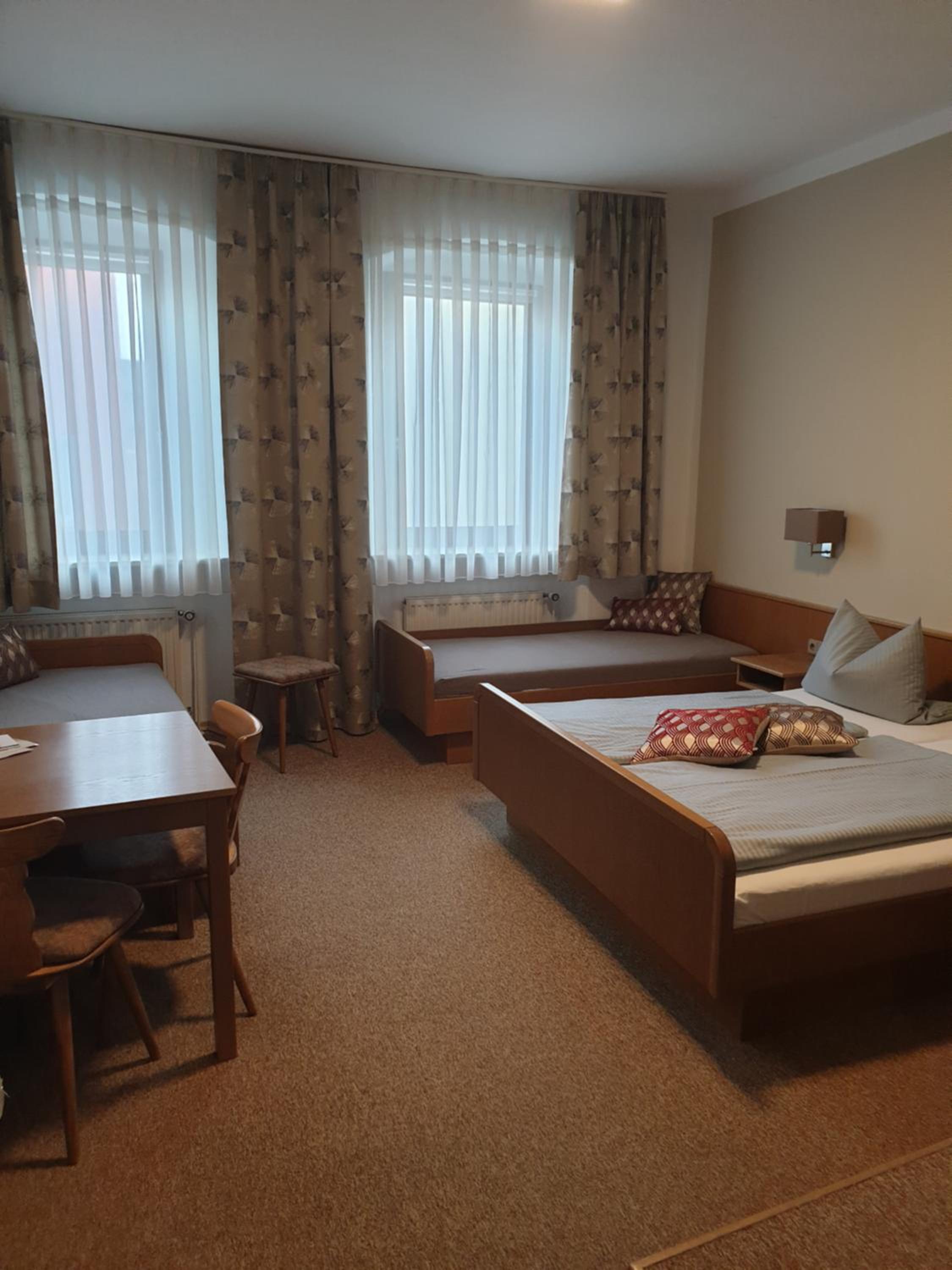 Hotel Drei Lilien - Property Image 16