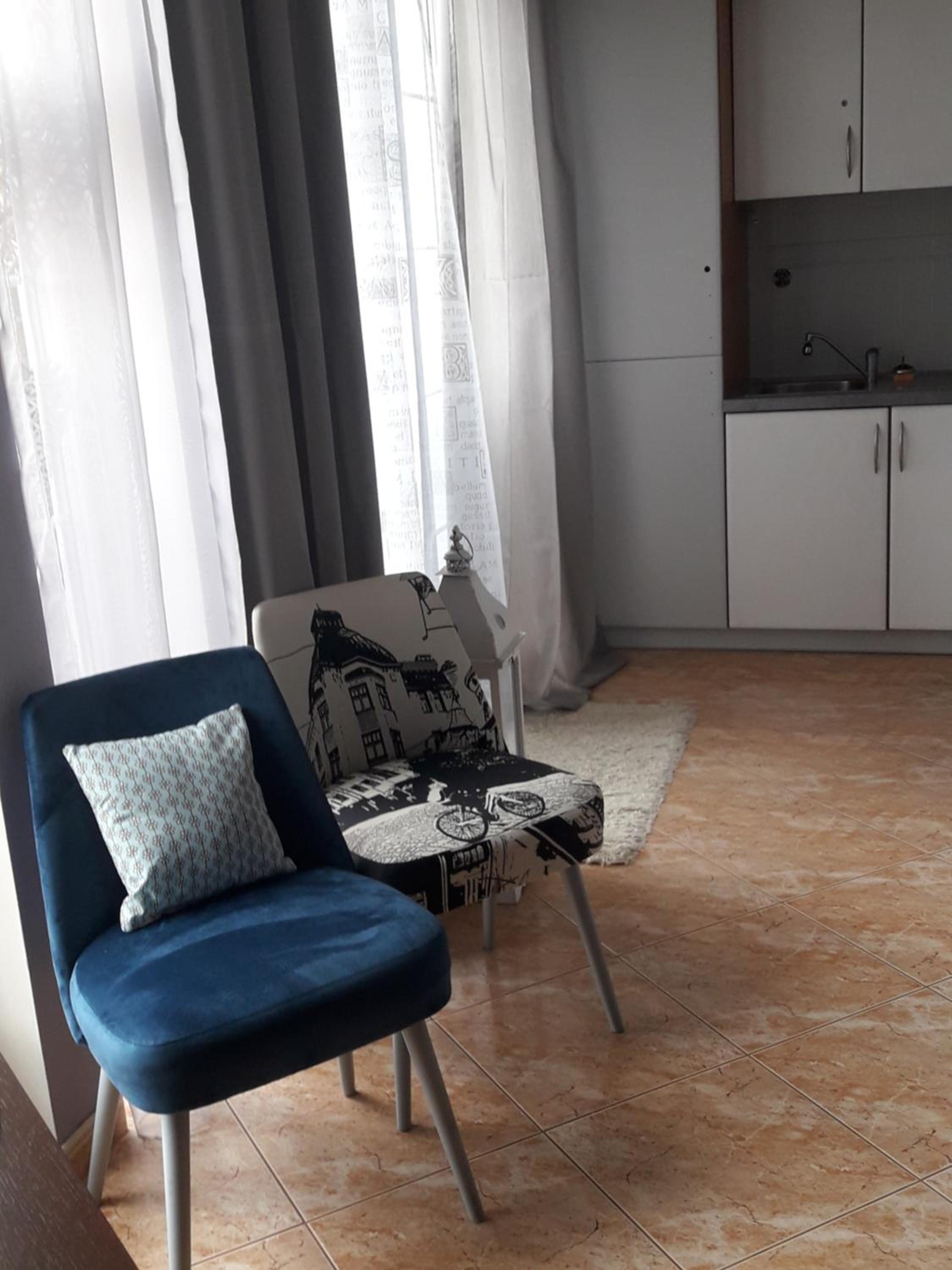 Apartament na nowej starówce view 2