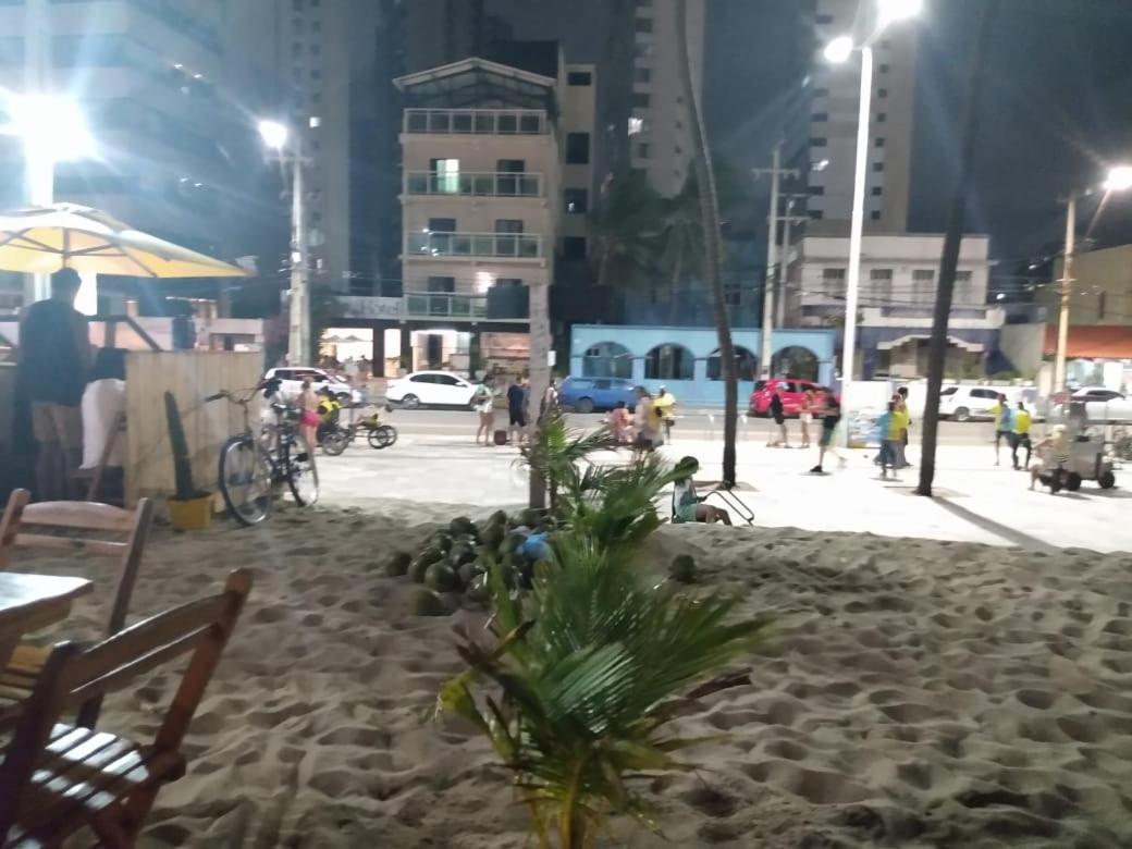 Suite Beach - Praia de Iracema - Beira Mar view 2