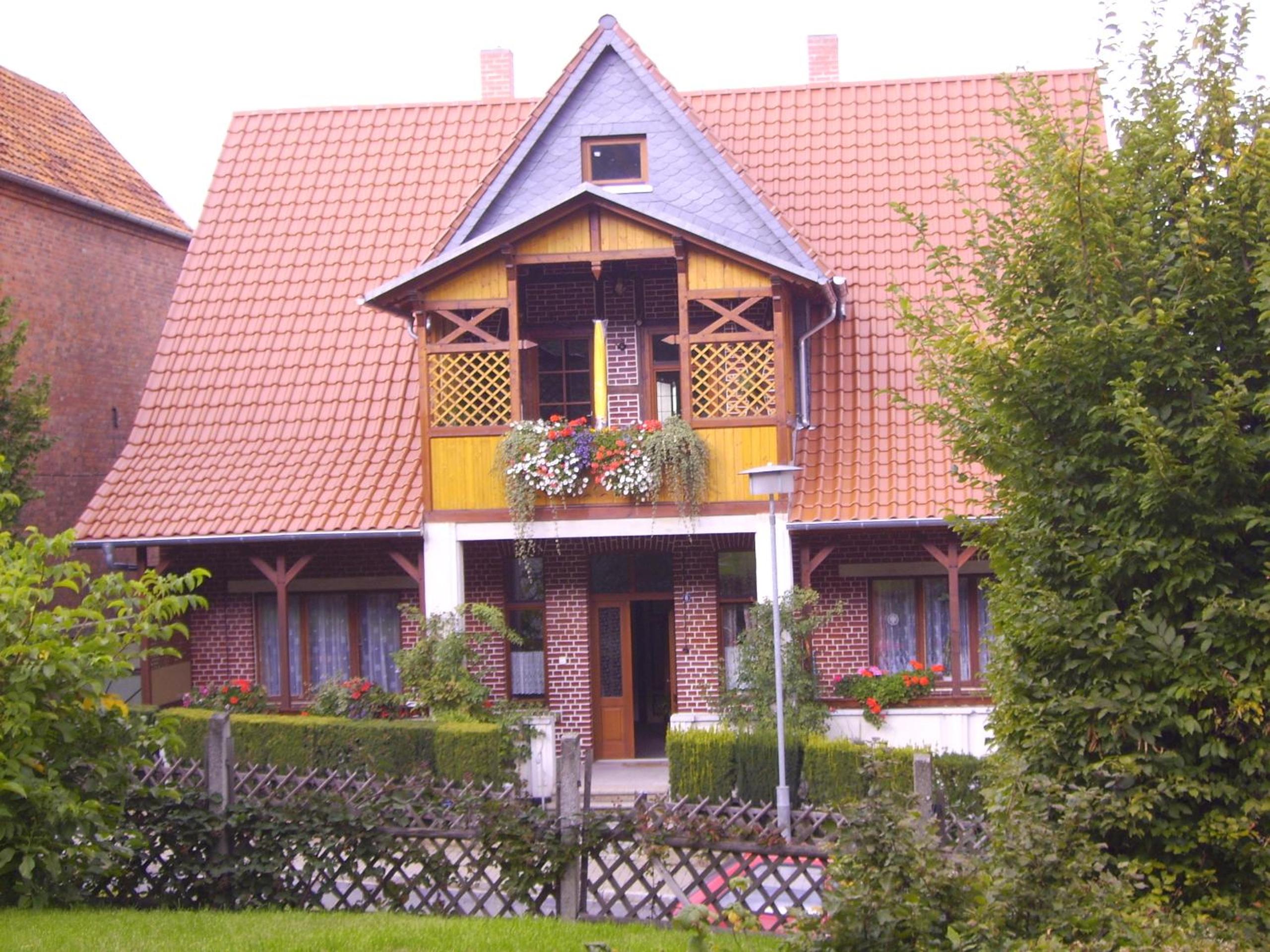 Ferienwohnung Fröhlich
