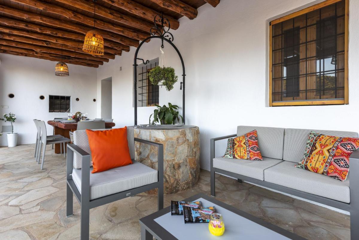 Villa Los Naranjos