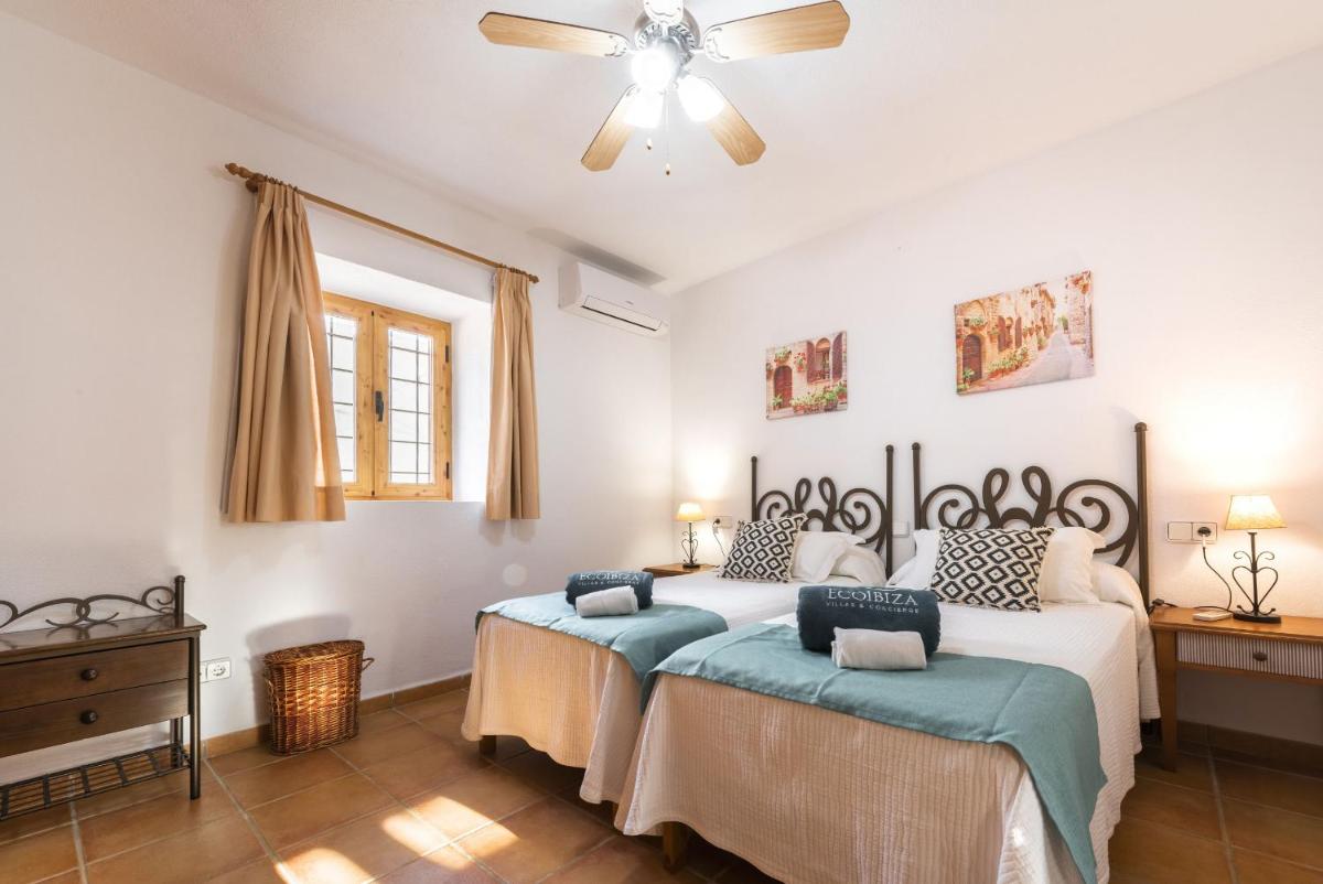 Villa Los Naranjos