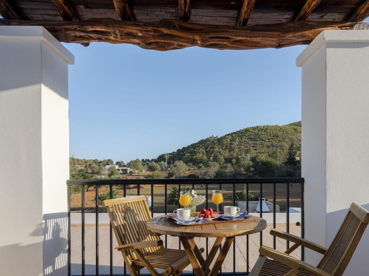 Villa Los Naranjos