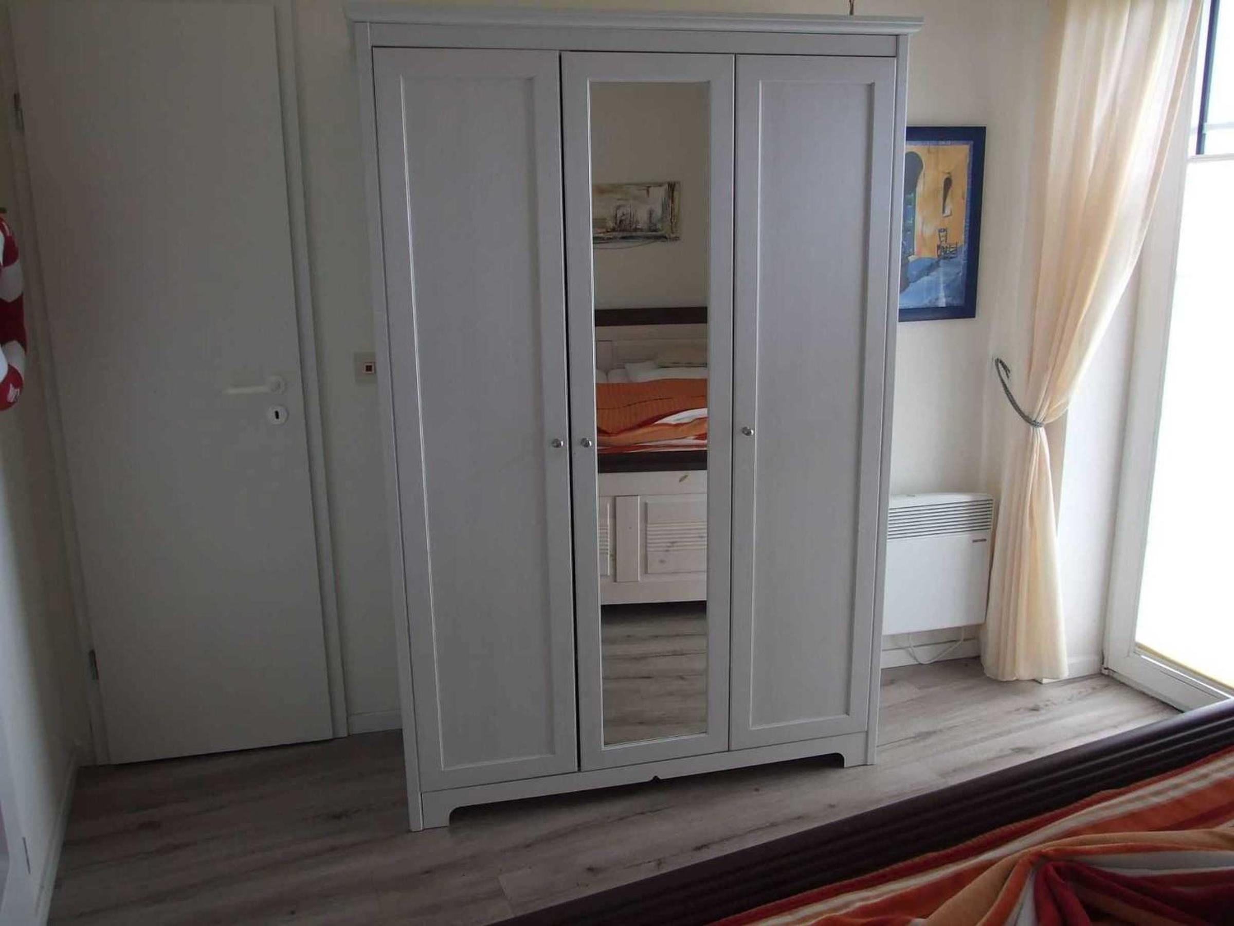 Ferienwohnung Wattfinca
