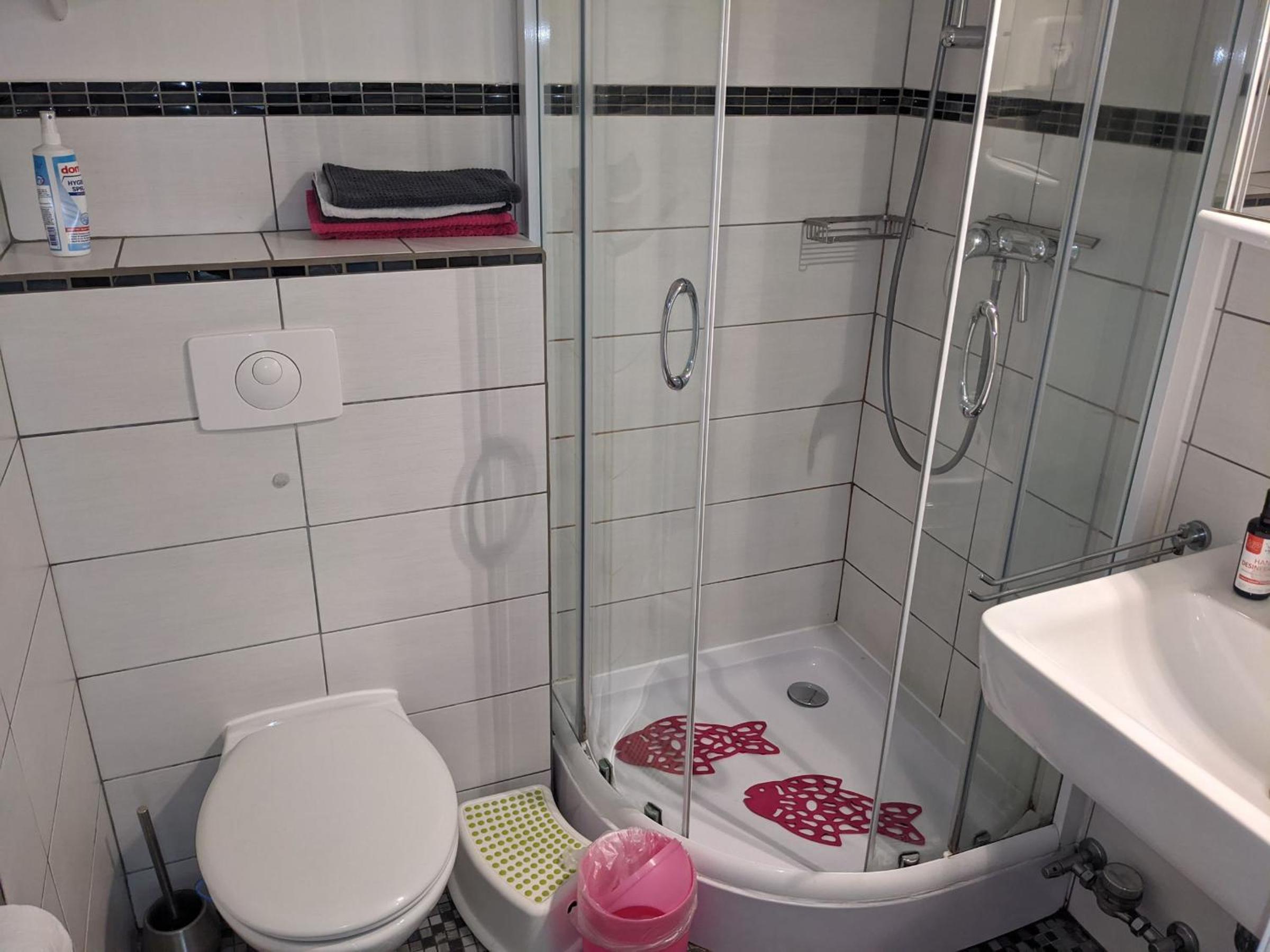 Ferienwohnung Wattfinca