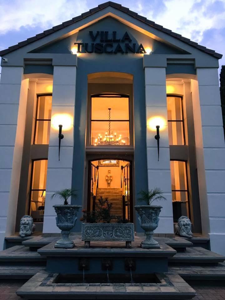 Villa Tuscana, photo 49