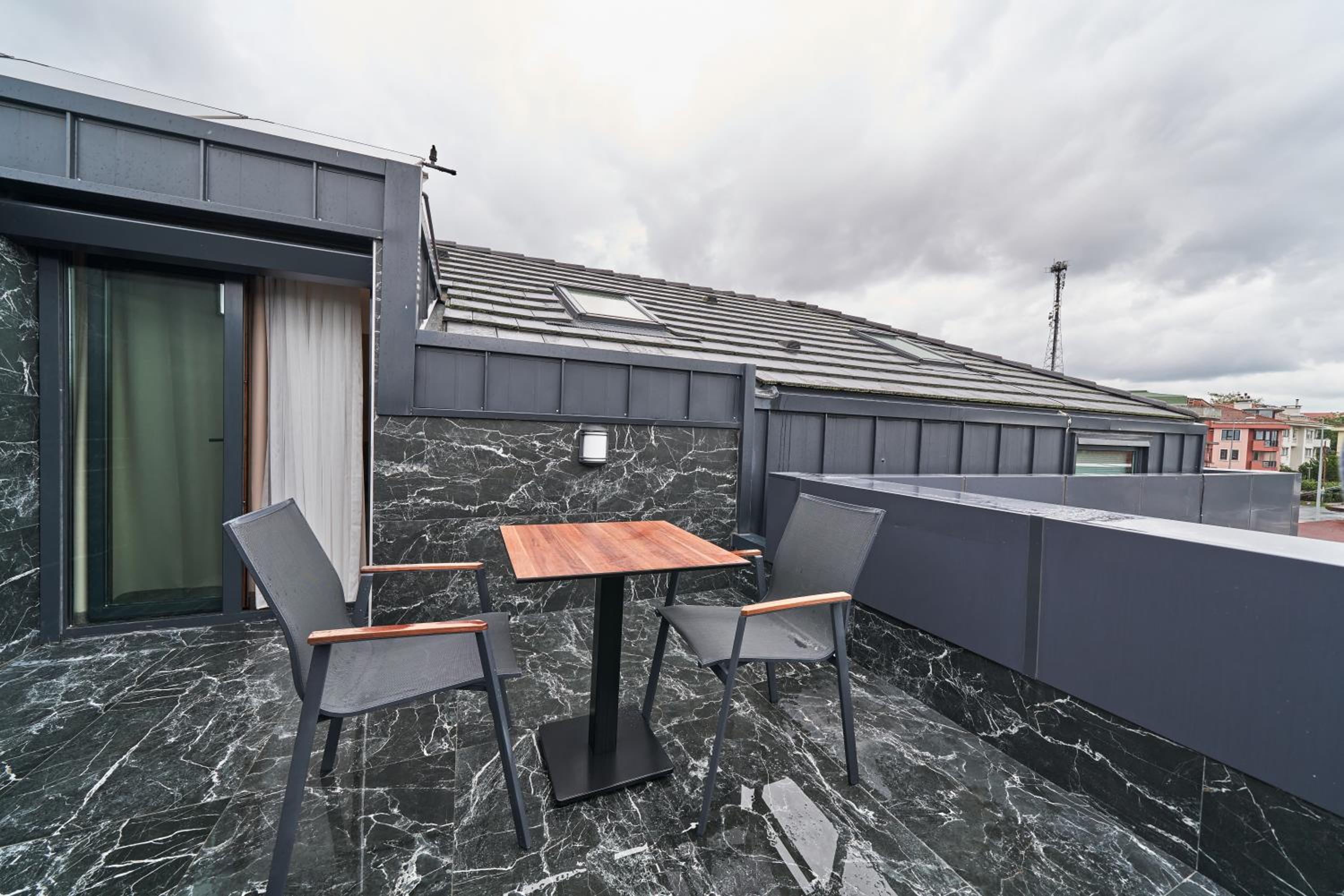 Selini Hotel İstanbul Airport - Image 20