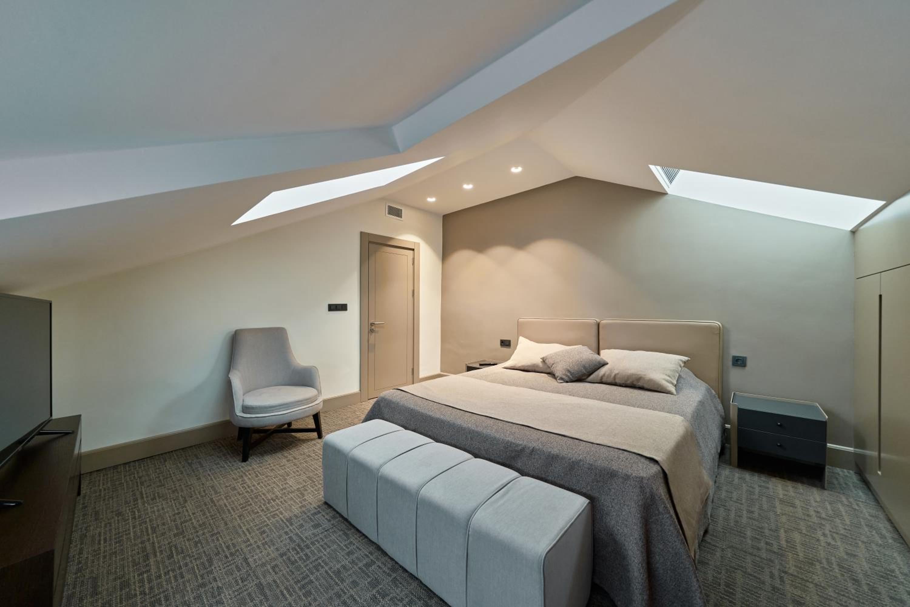 Selini Hotel İstanbul Airport - Image 19