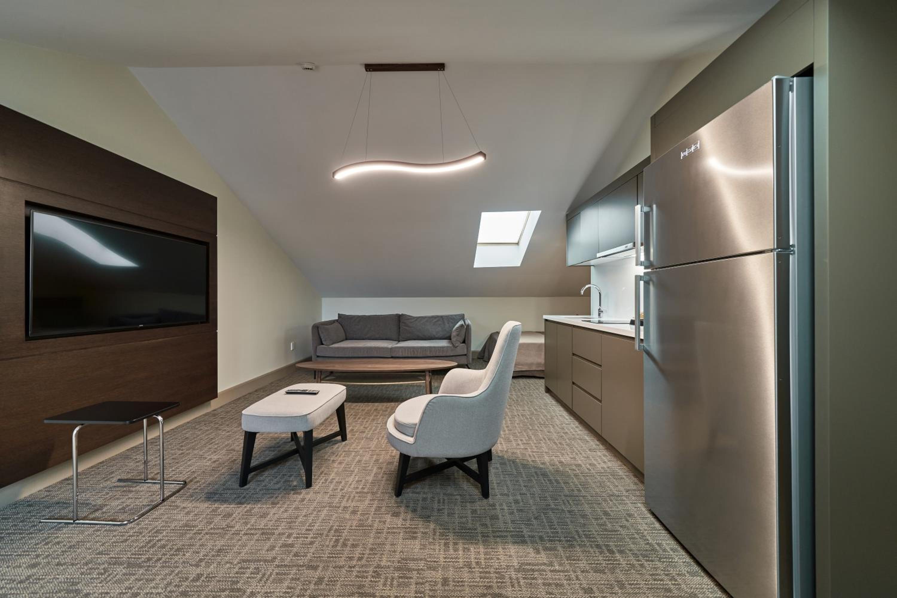 Selini Hotel İstanbul Airport - Image 23