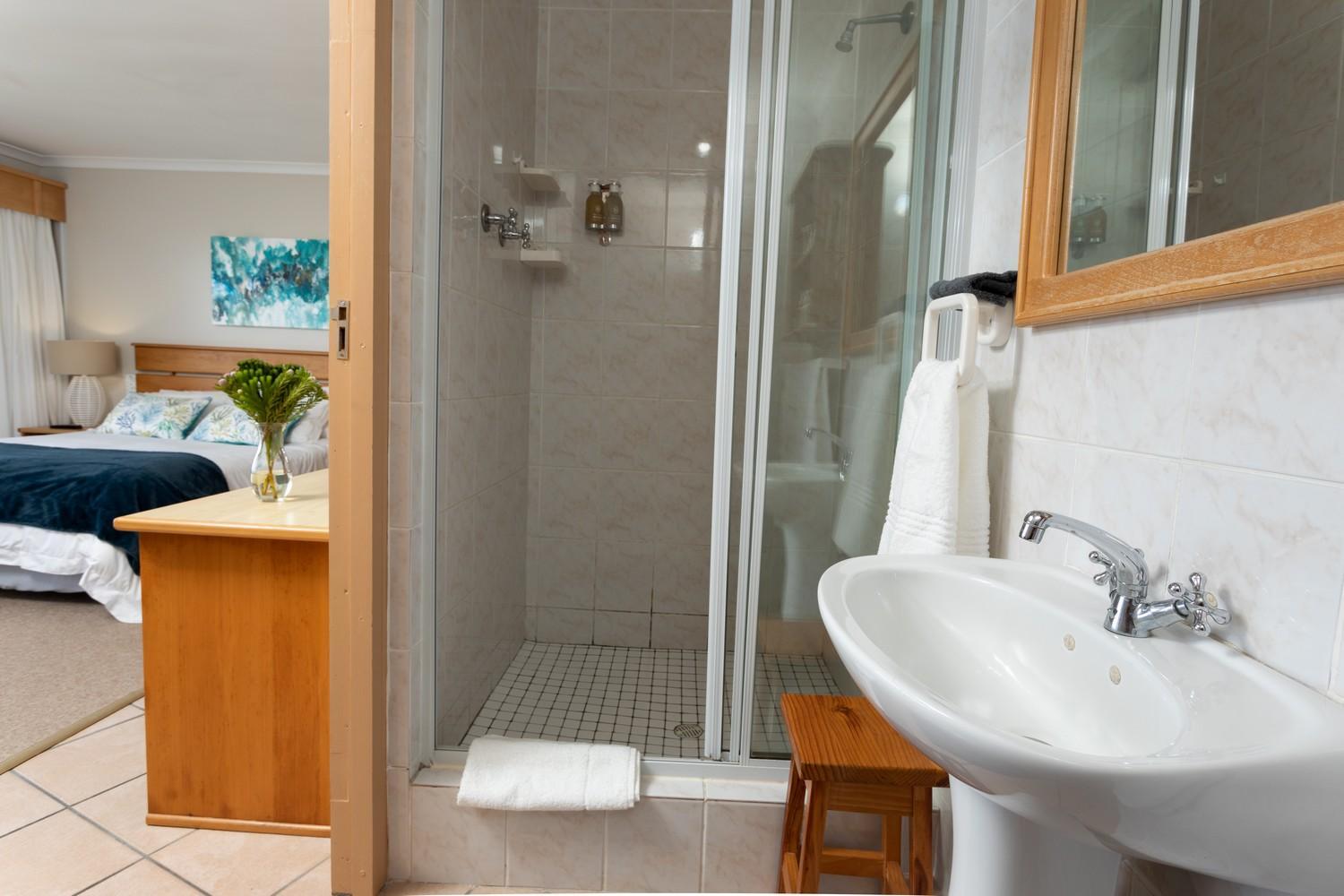 Aire del Mar Guest House