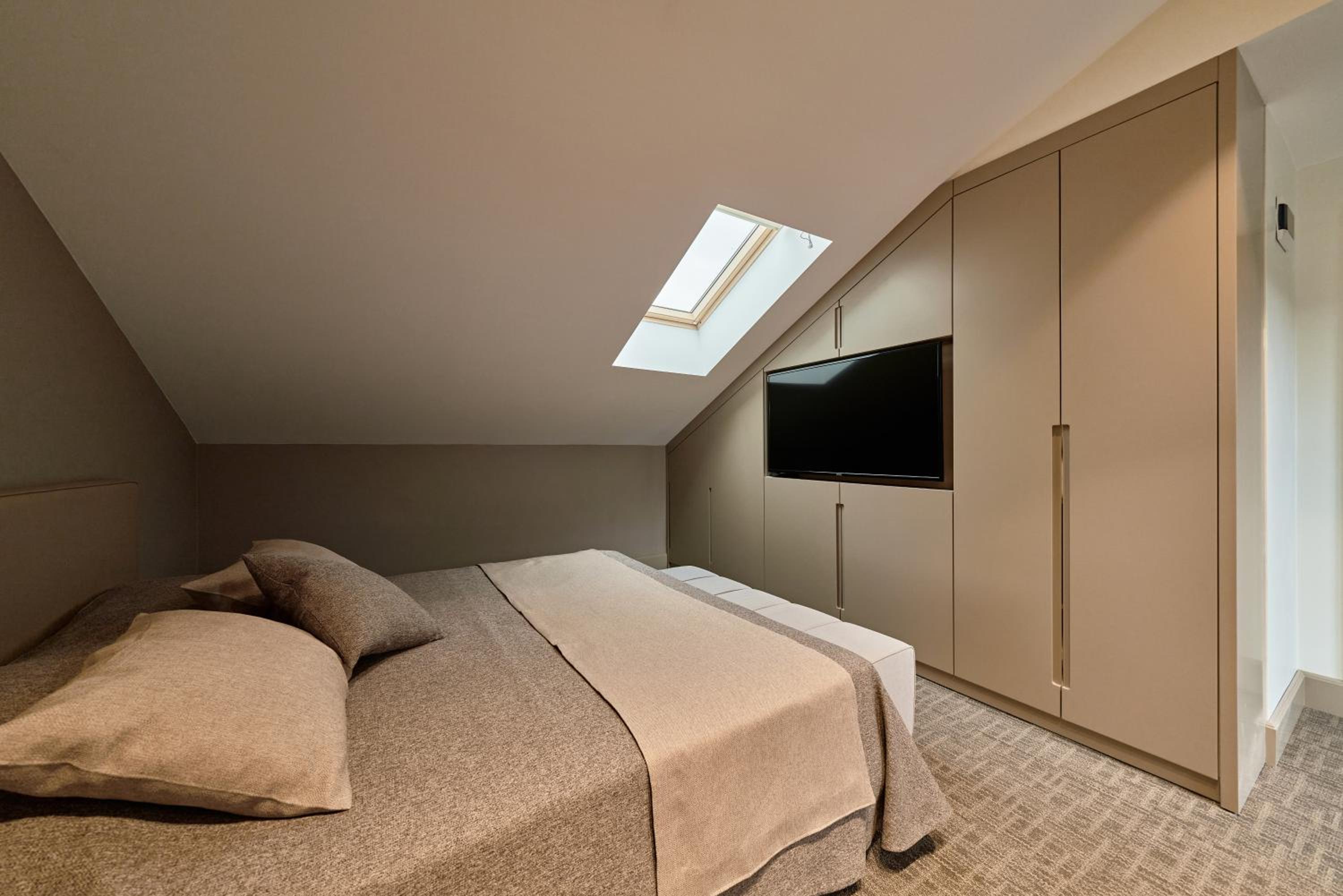 Selini Hotel İstanbul Airport - Image 15