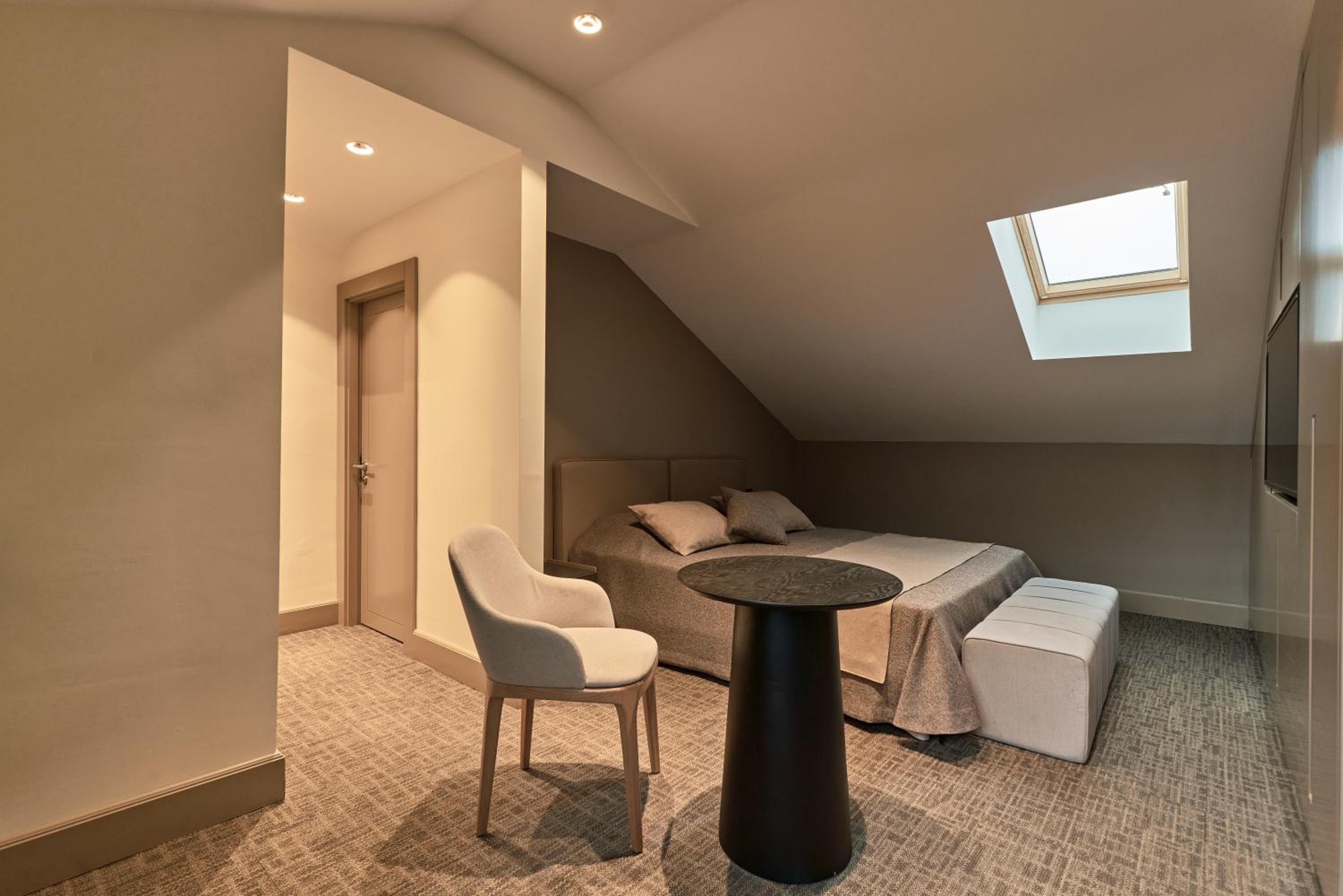 Selini Hotel İstanbul Airport - Image 16