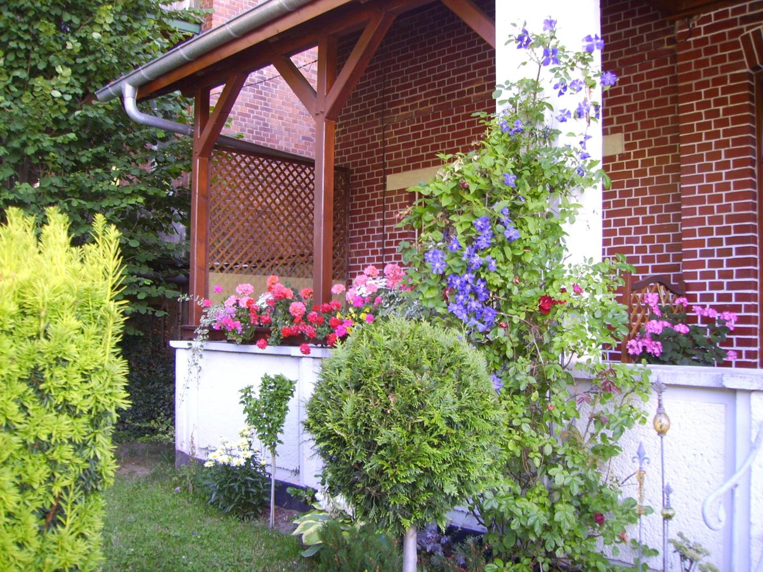 Ferienwohnung Fröhlich