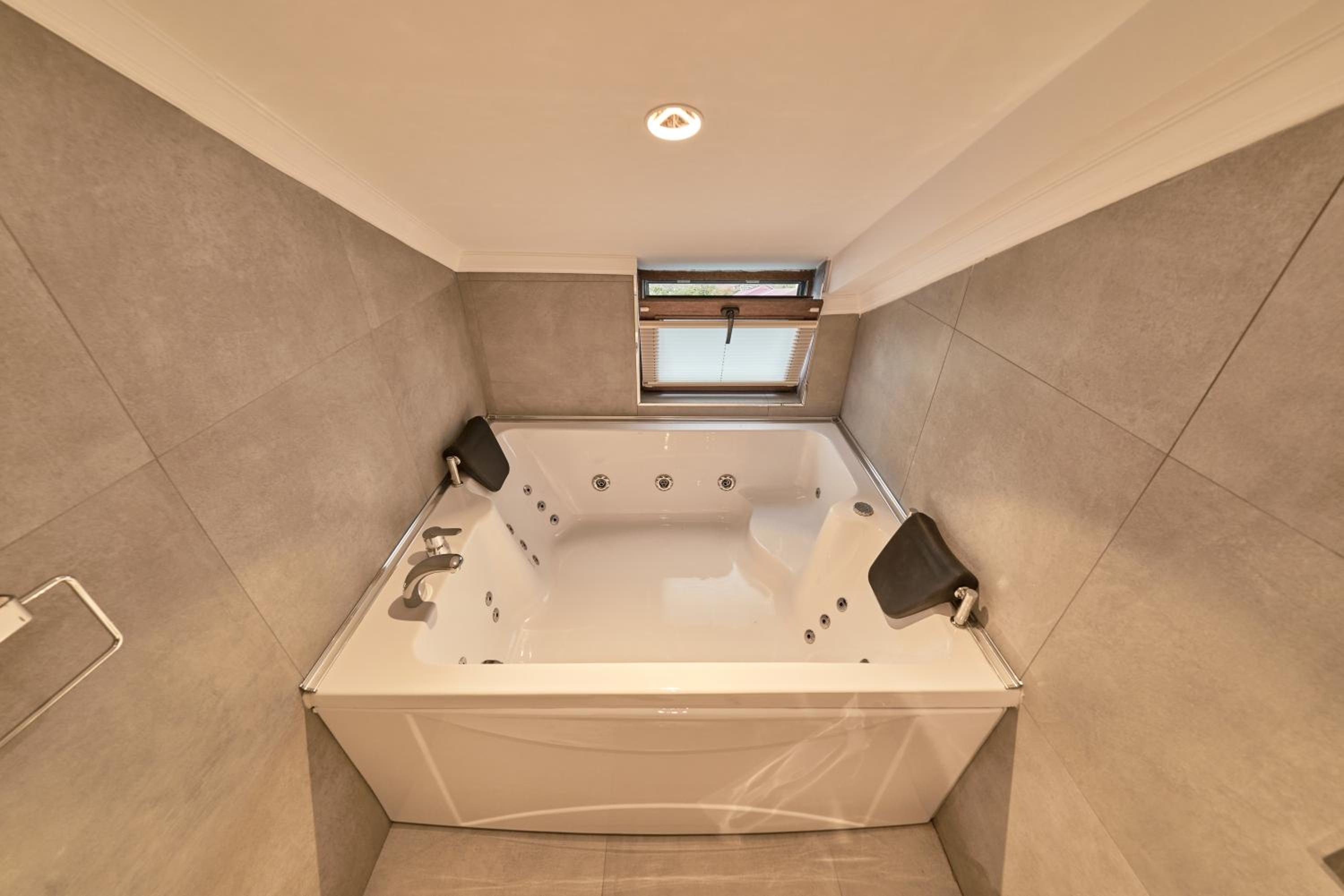 Selini Hotel İstanbul Airport - Image 17