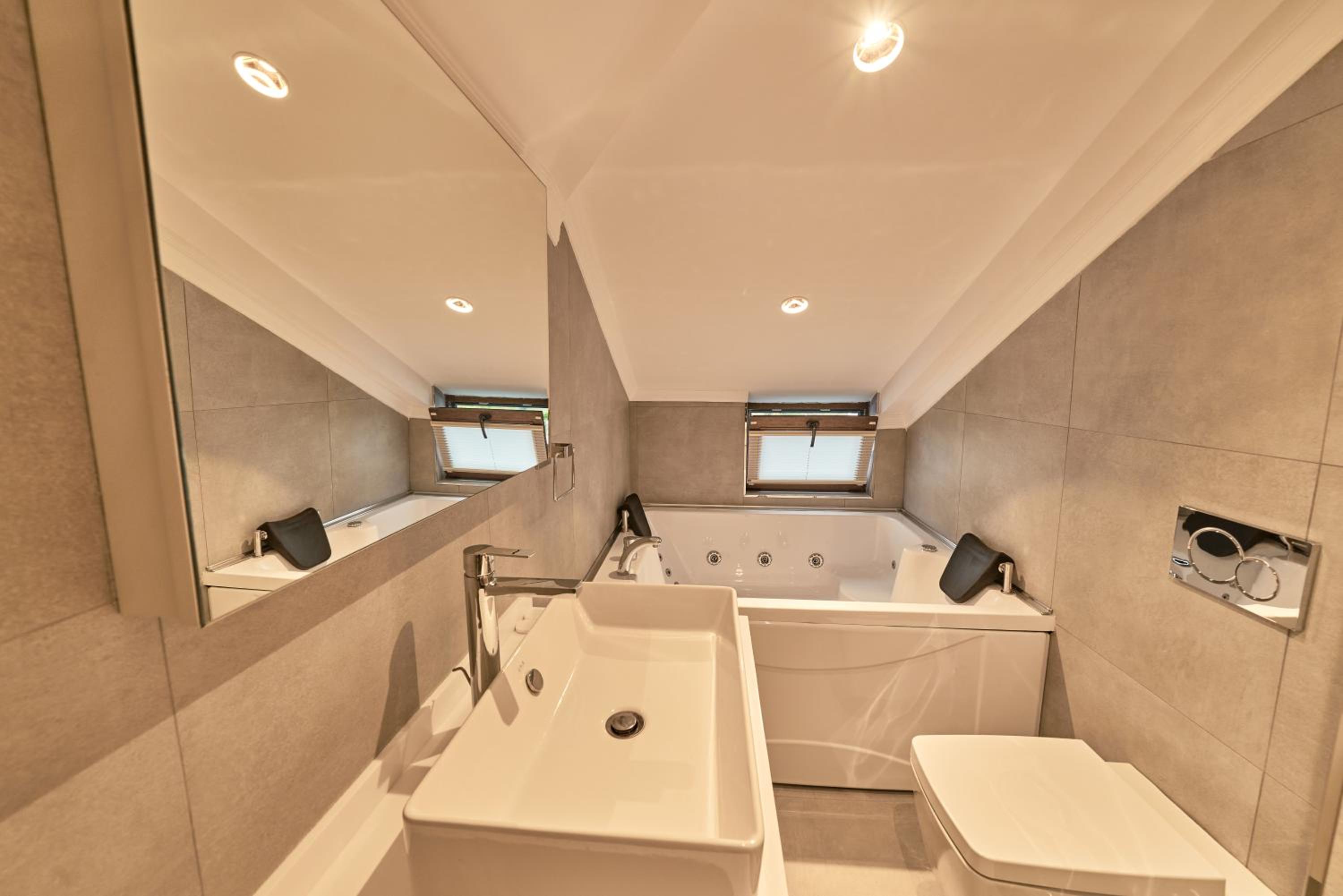 Selini Hotel İstanbul Airport - Image 40