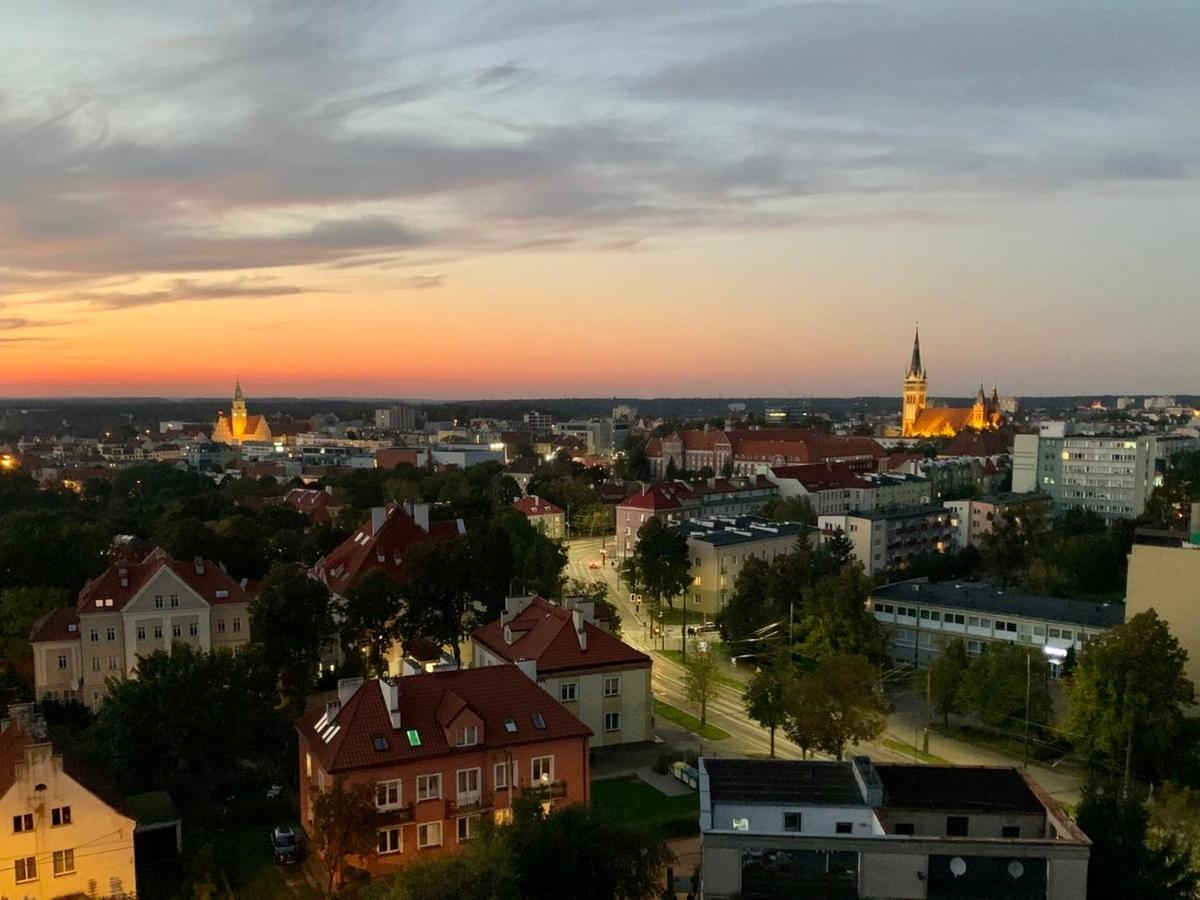 Apartamenty Asapartment Stockholm view 4