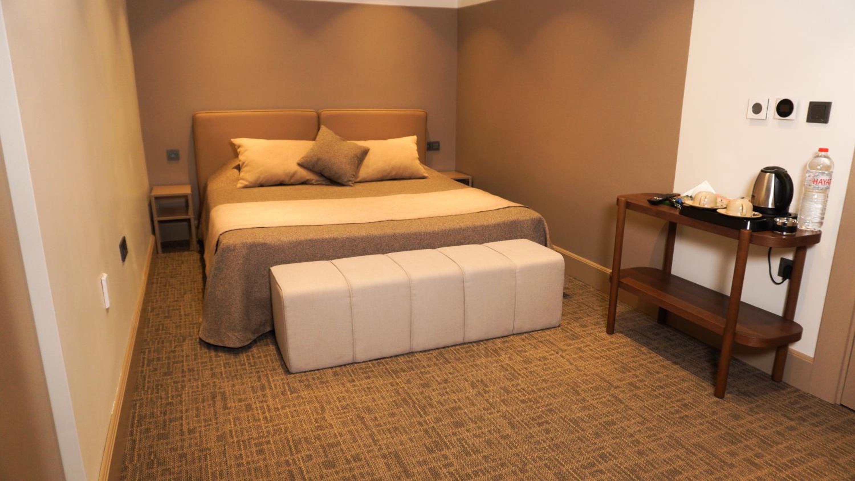 Selini Hotel İstanbul Airport - Image 11