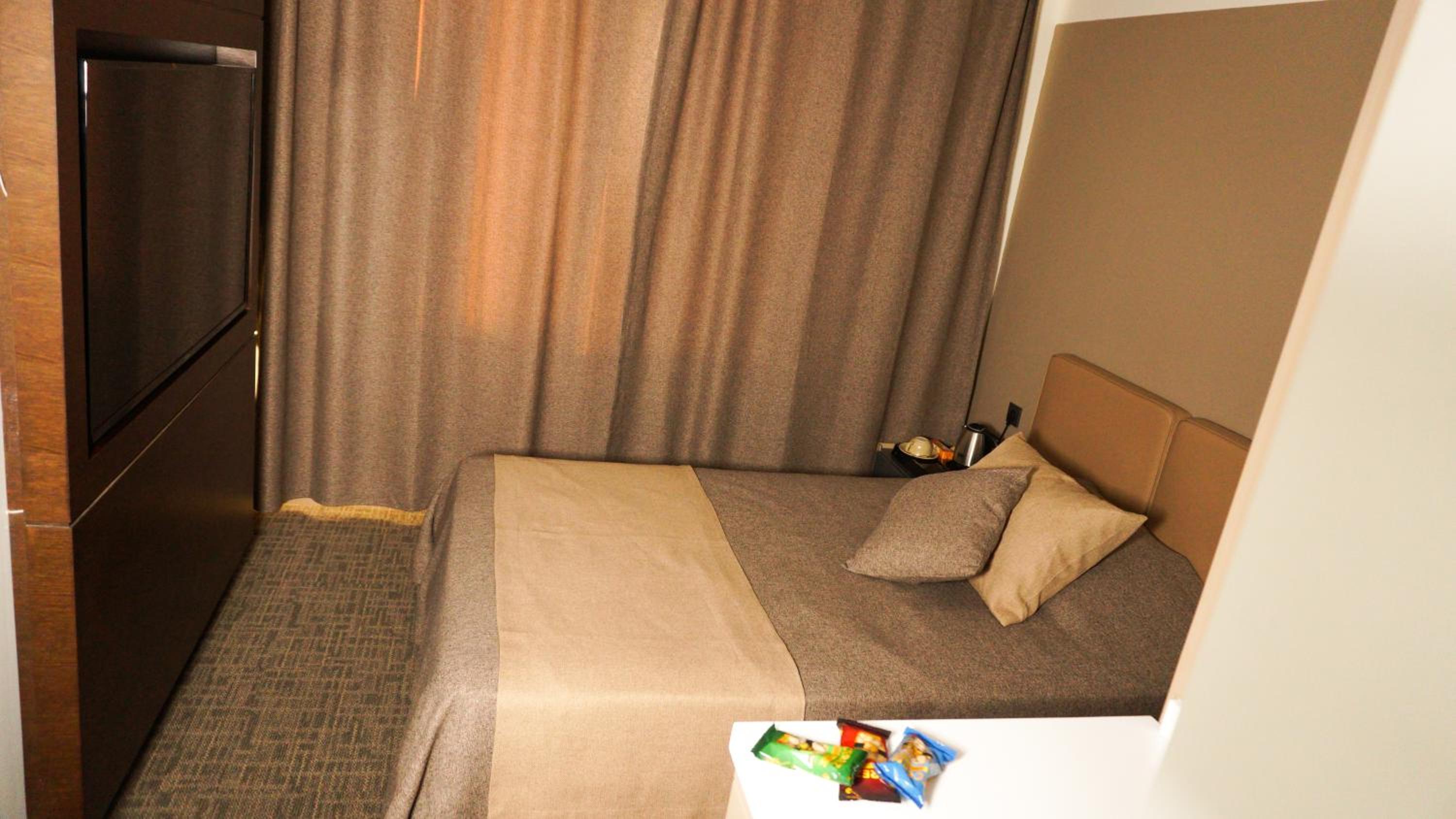 Selini Hotel İstanbul Airport - Image 10