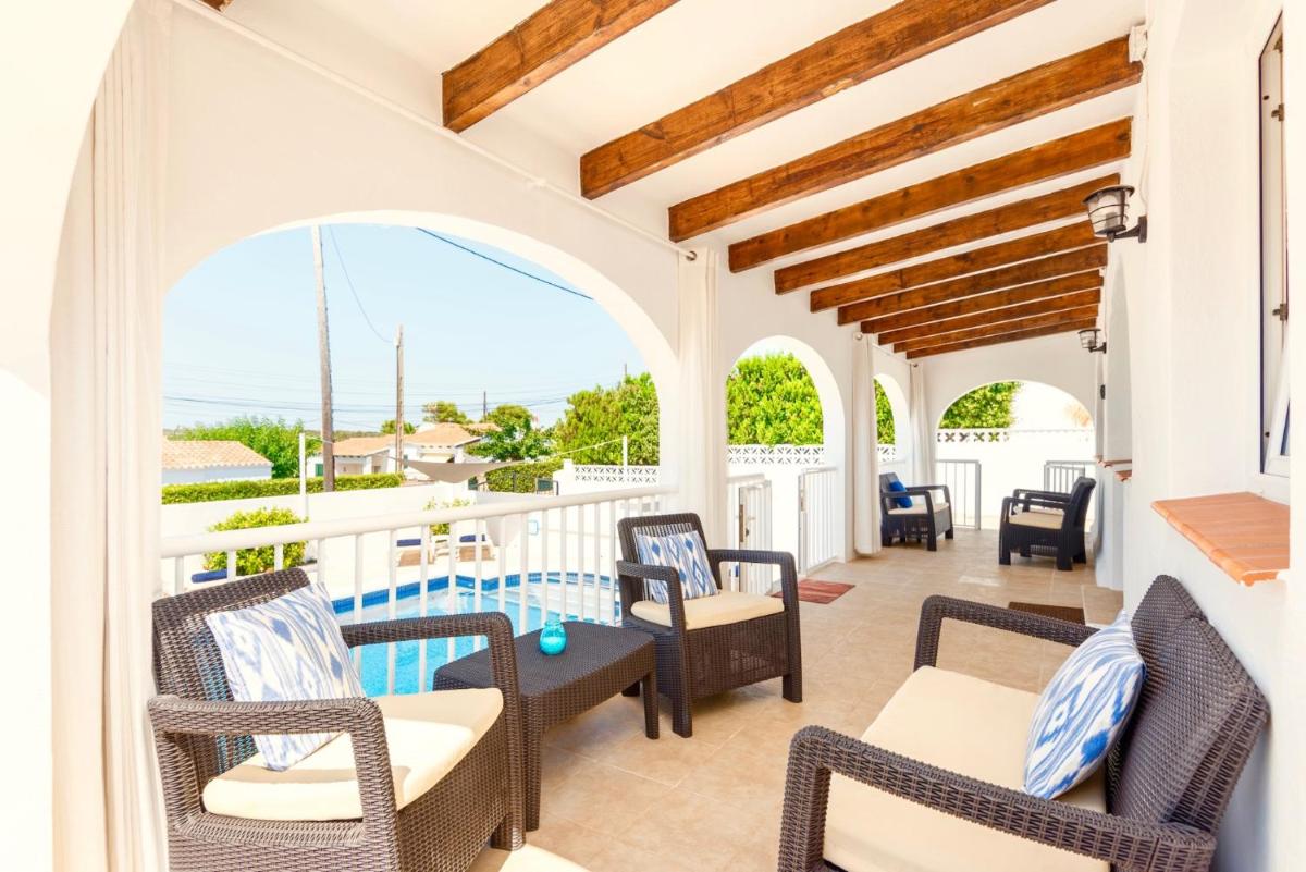 Villa Valeria with private pool photo 4