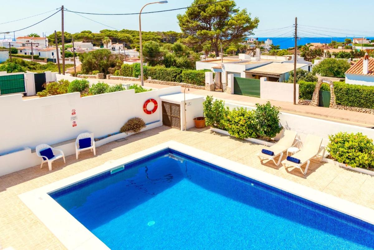 Villa Valeria with private pool photo 3