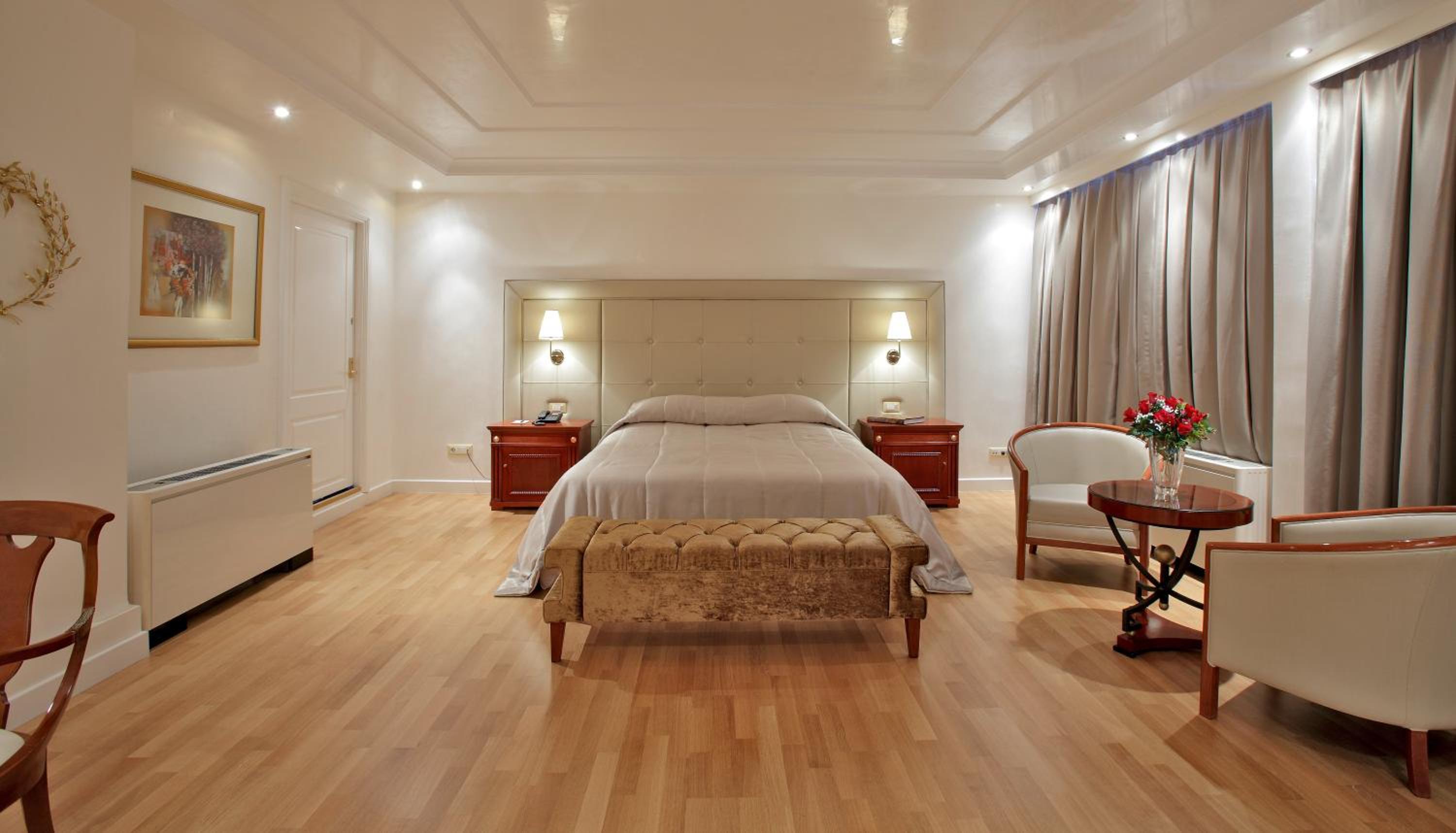 Piraeus Vacations - Piraeus Theoxenia Hotel - Property Image 4