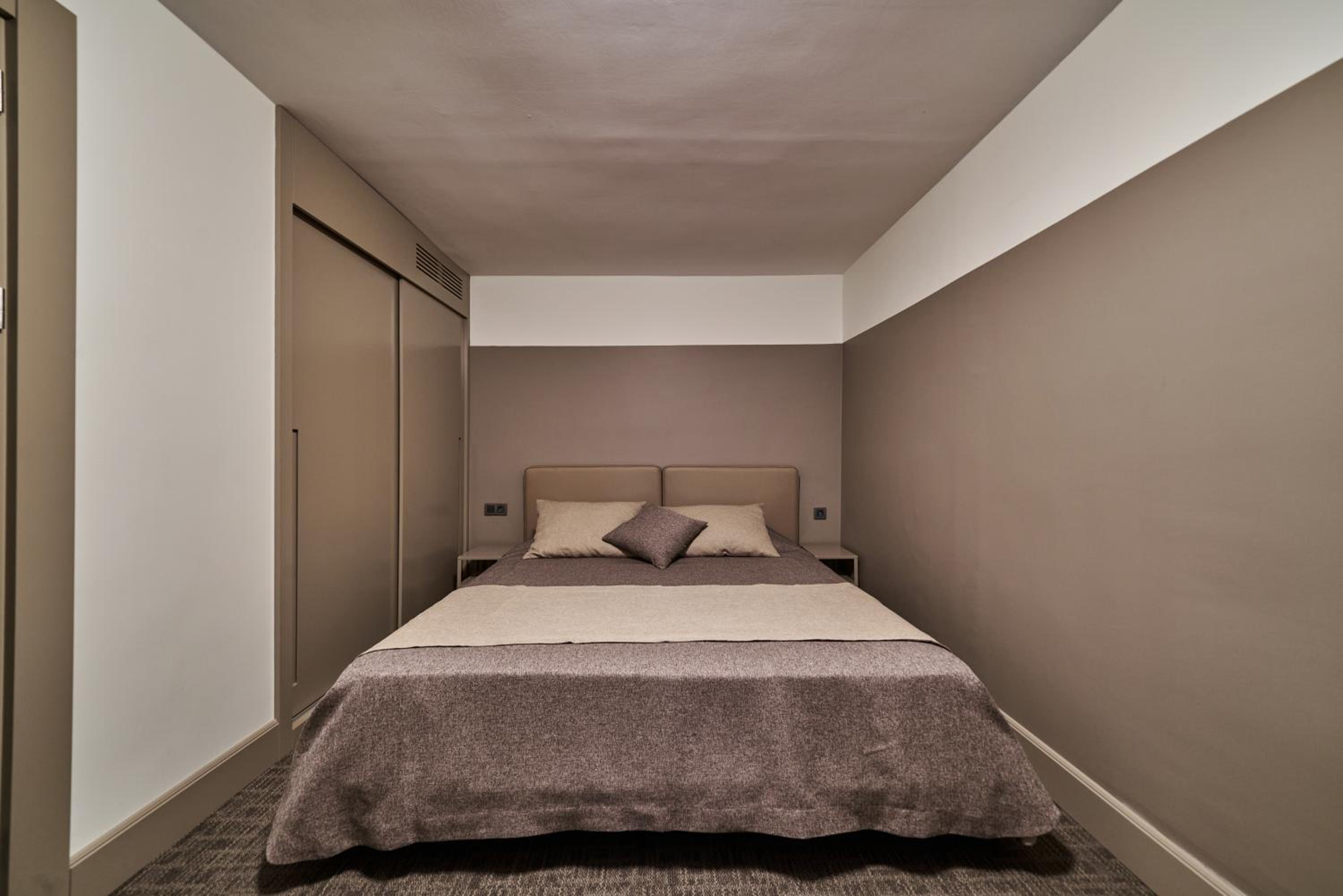 Selini Hotel İstanbul Airport - Image 26