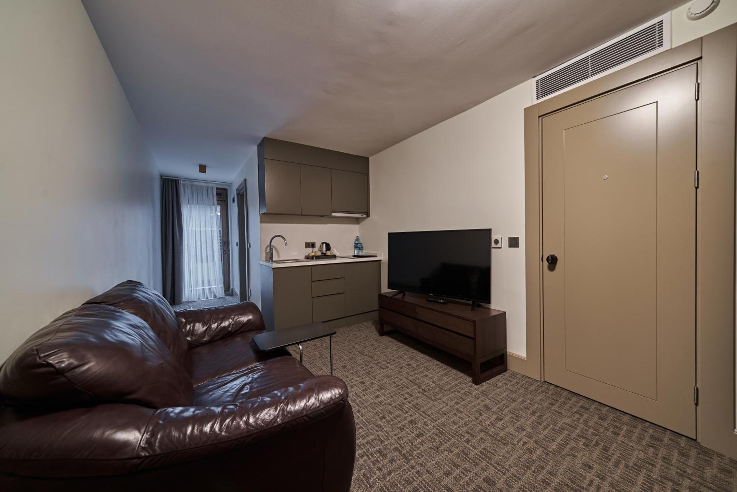 Selini Hotel İstanbul Airport - Image 27