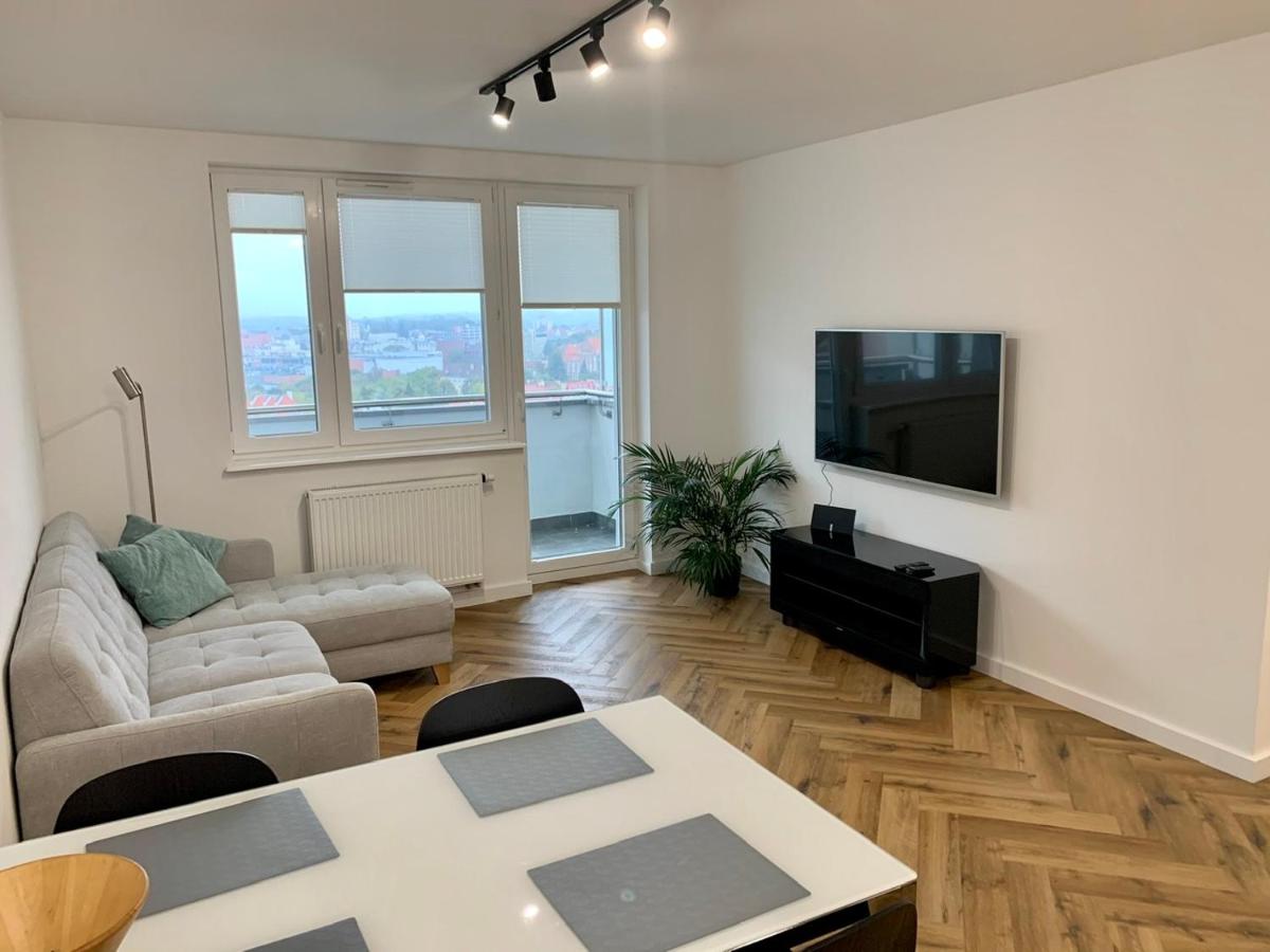 Apartamenty Asapartment Stockholm view 3