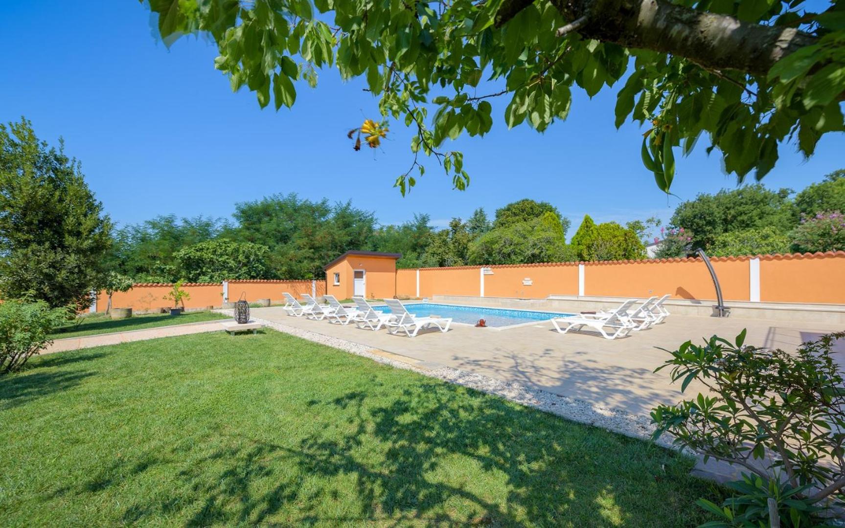 Villa Anica view 4