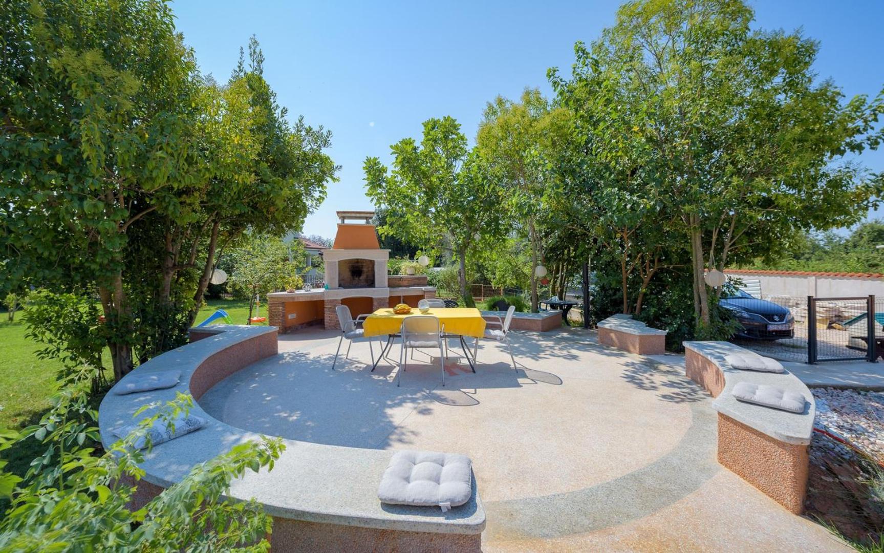 Villa Anica view 5