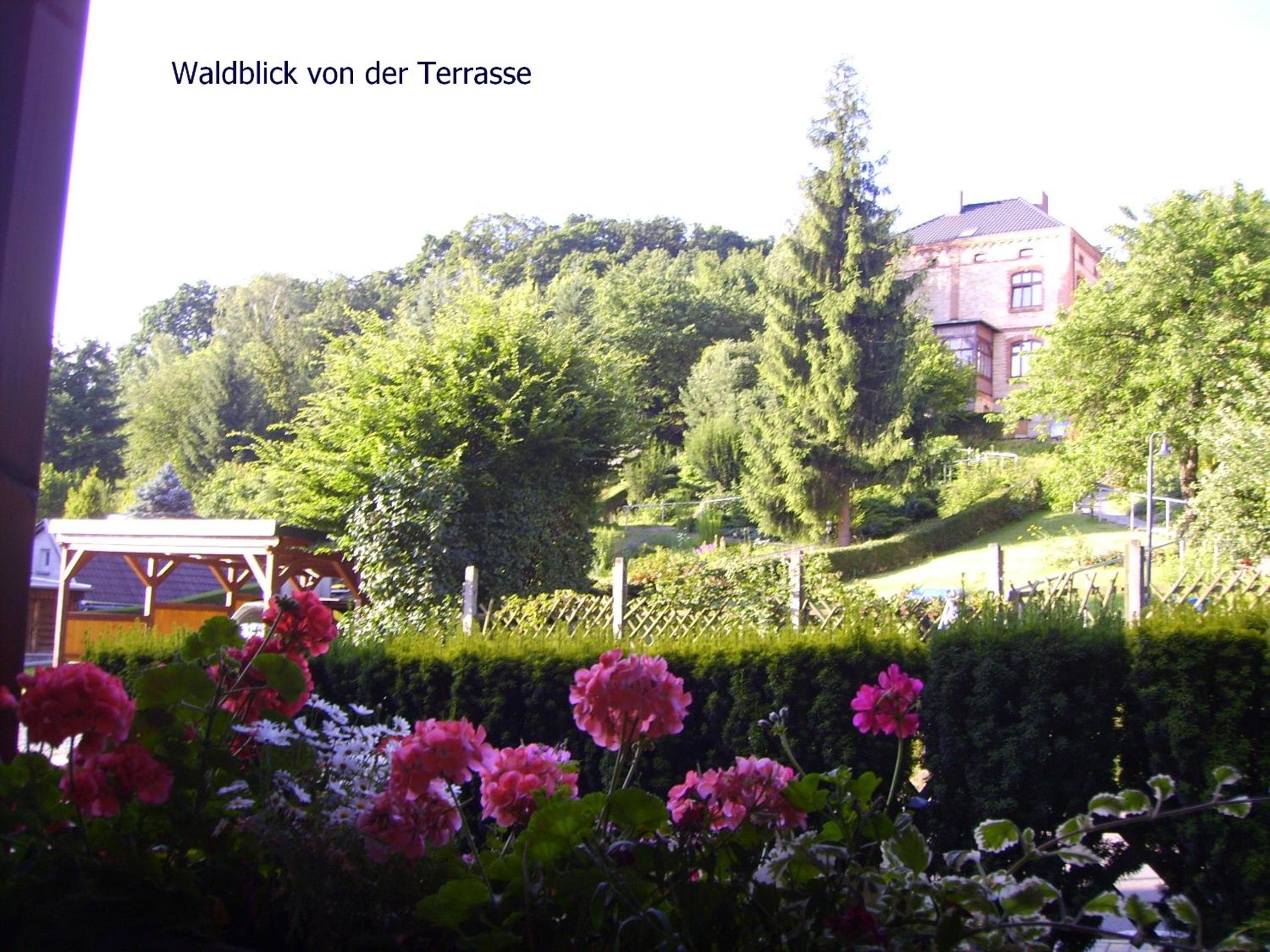 Ferienwohnung Fröhlich