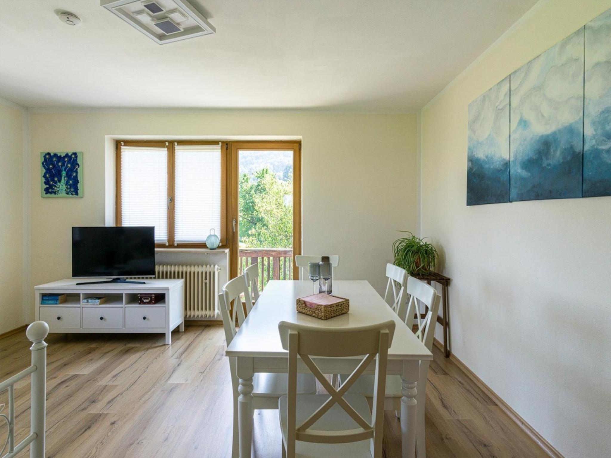 Ferienwohnung Landurlaub view 2