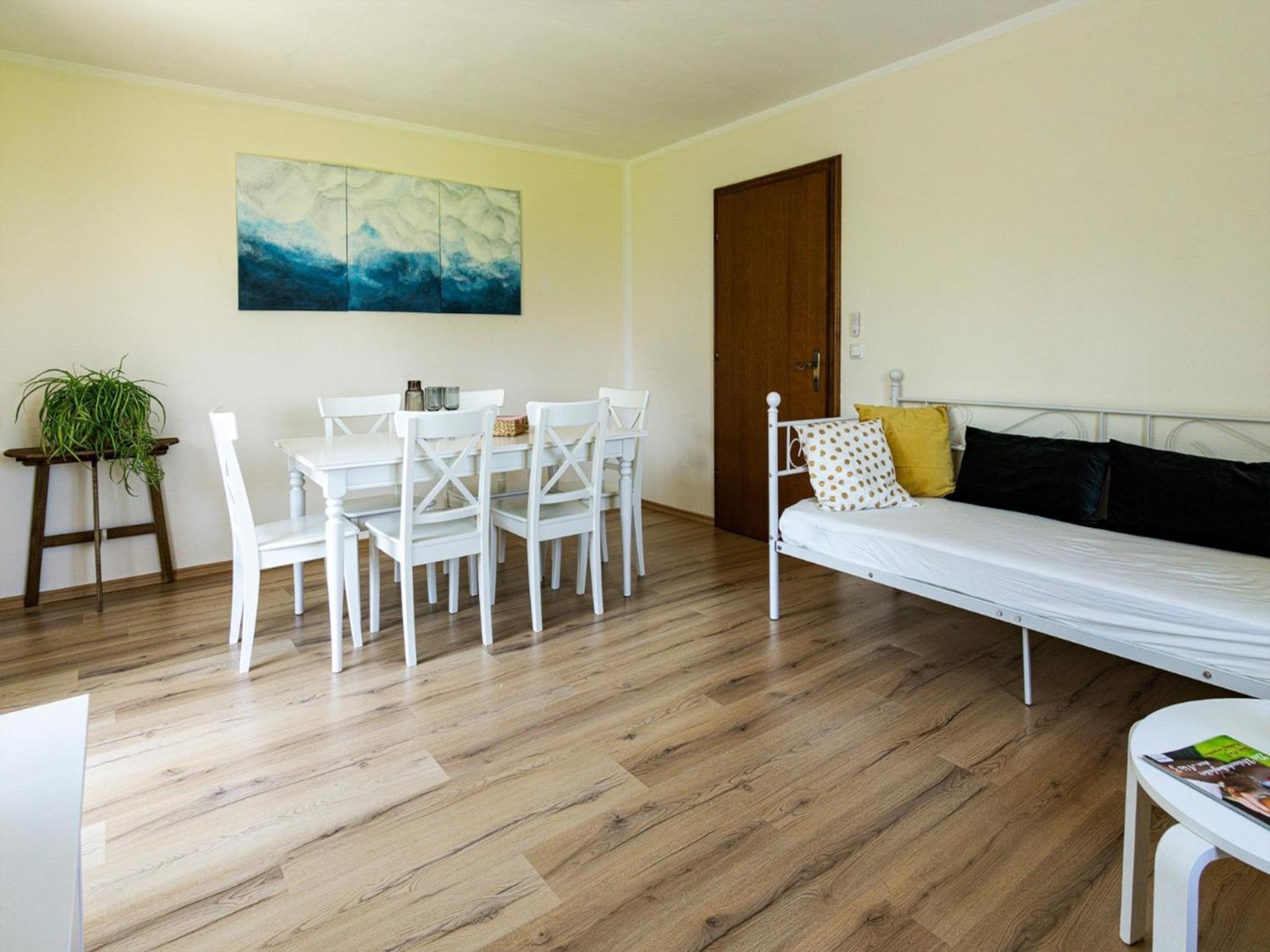 Ferienwohnung Landurlaub view 3