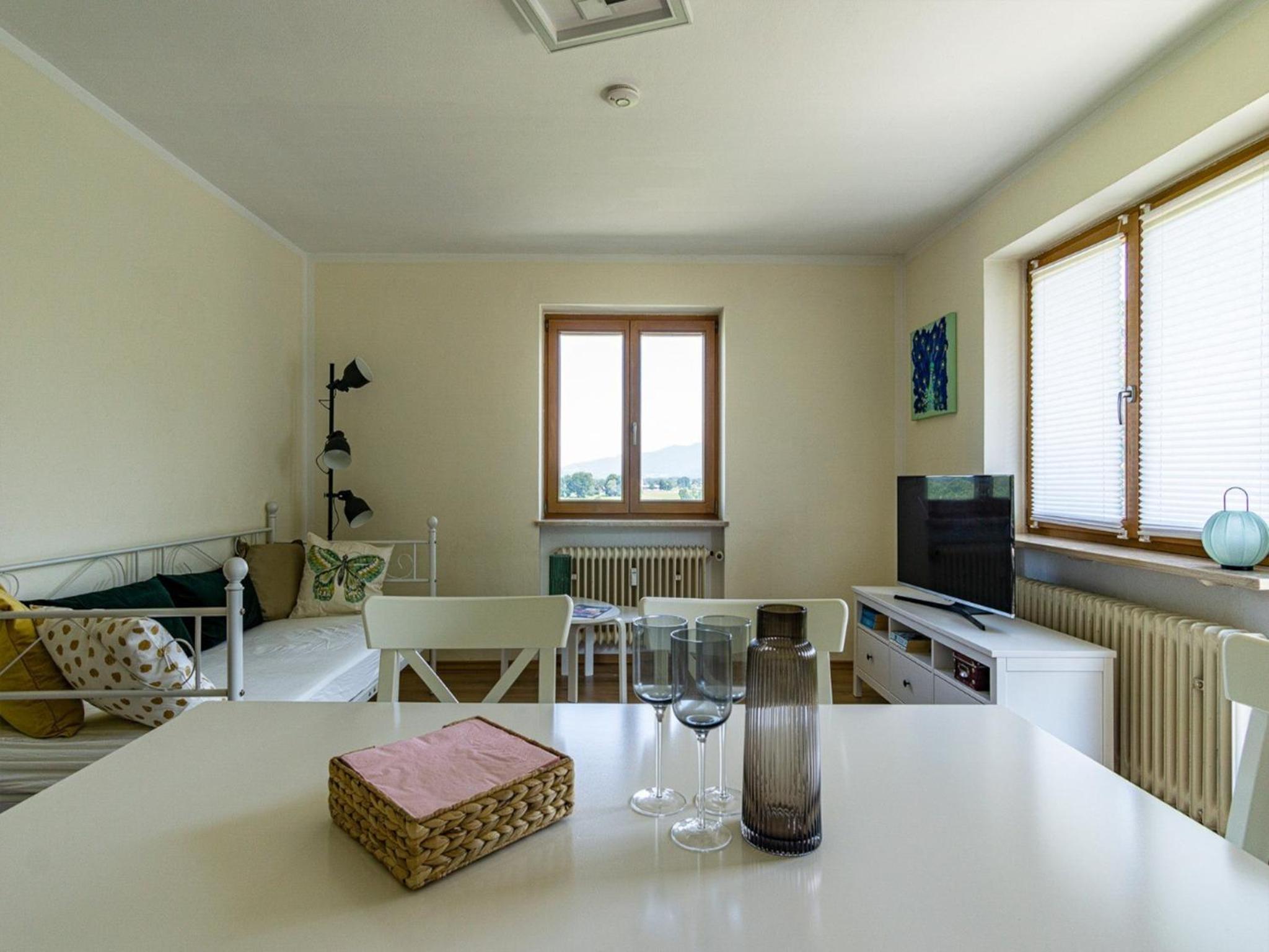 Ferienwohnung Landurlaub view 4
