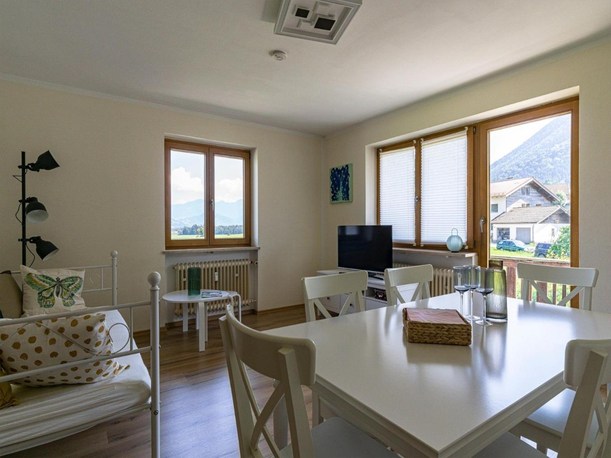 Ferienwohnung Landurlaub view 5