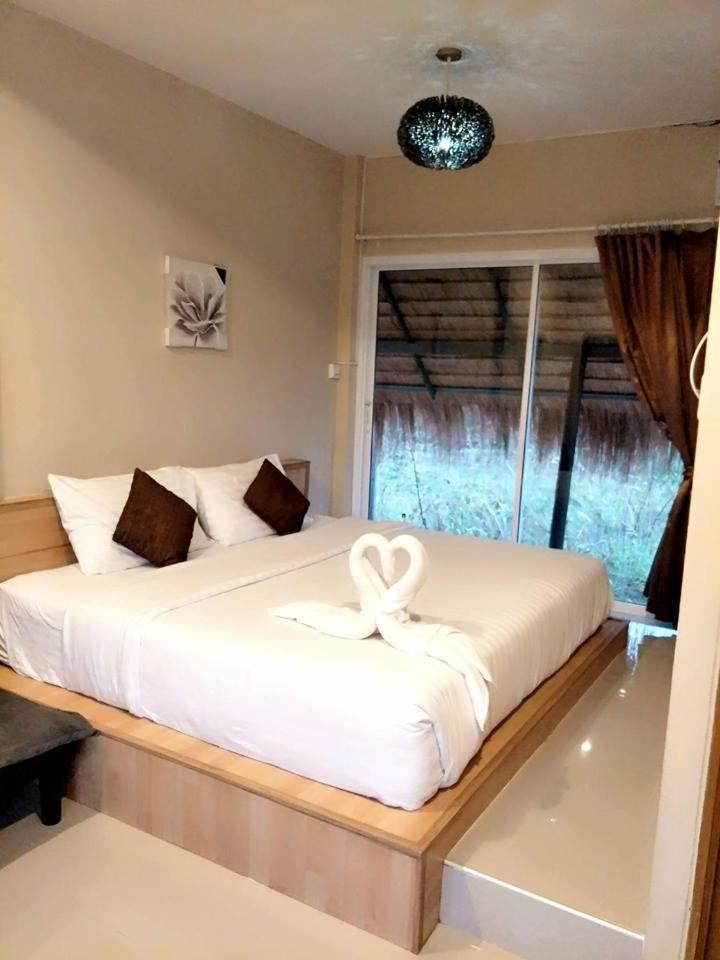Suwi Coco Ville Resort