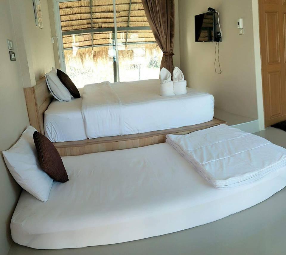Suwi Coco Ville Resort