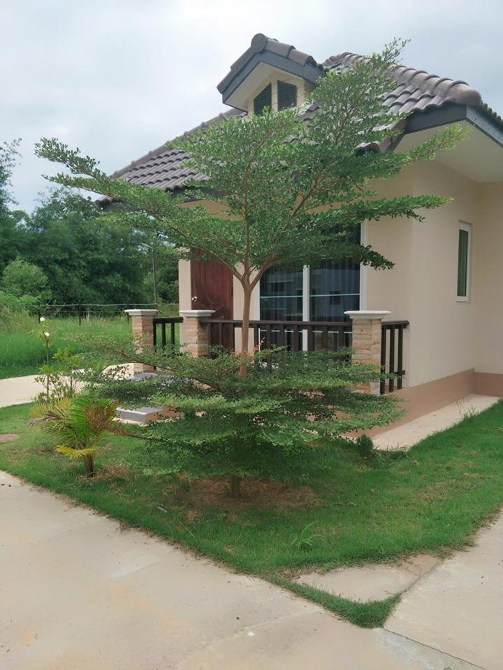 Suwi Coco Ville Resort