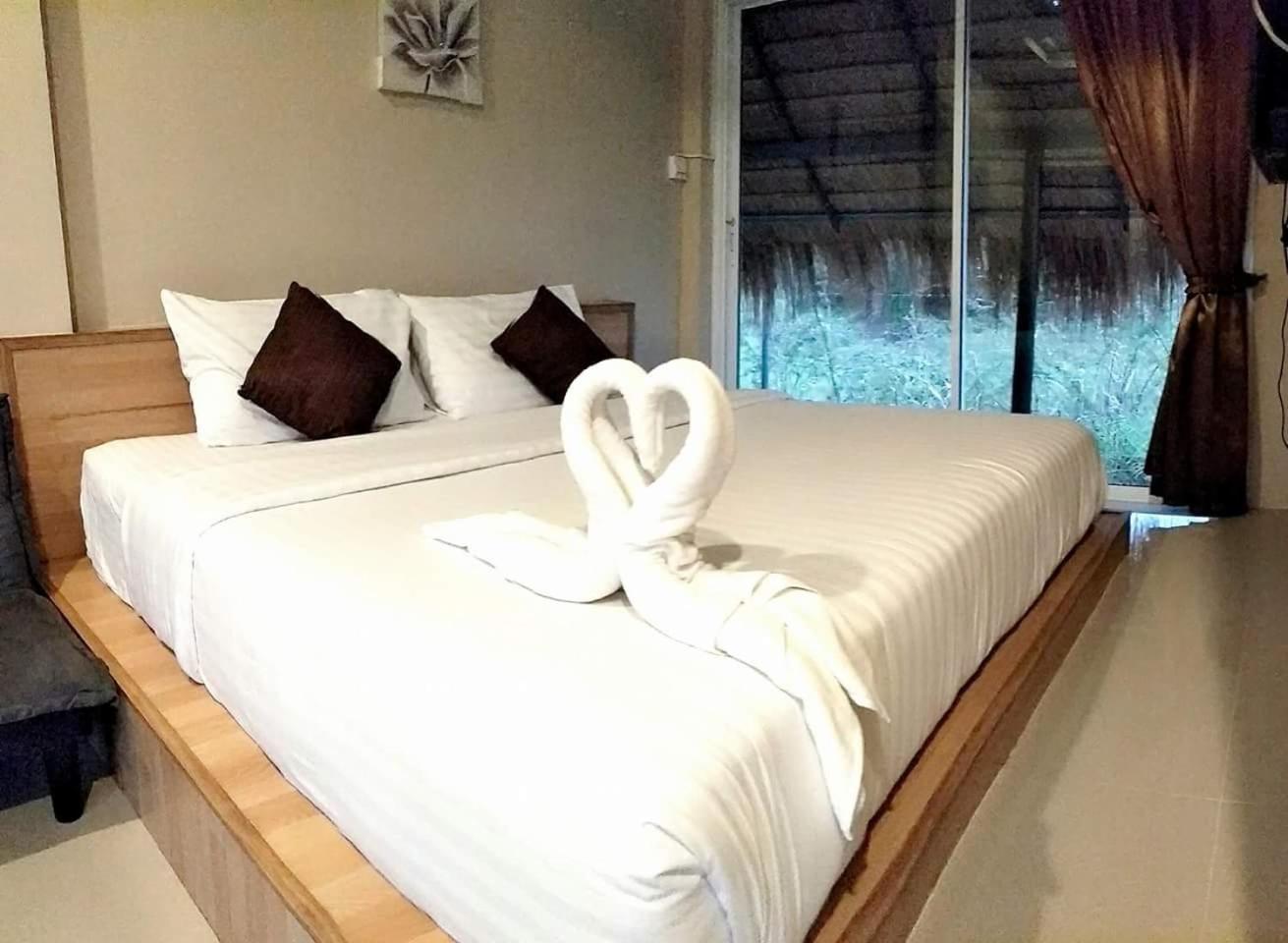 Suwi Coco Ville Resort