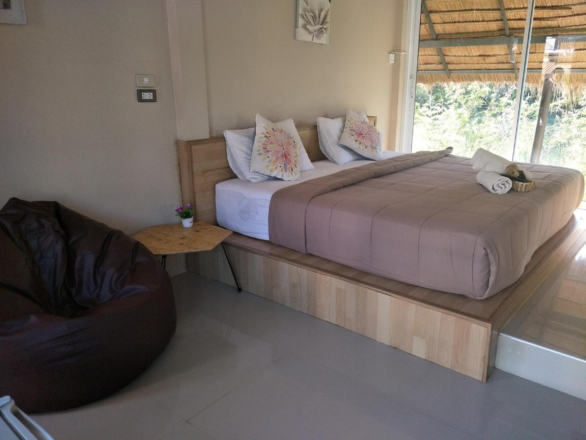 Suwi Coco Ville Resort