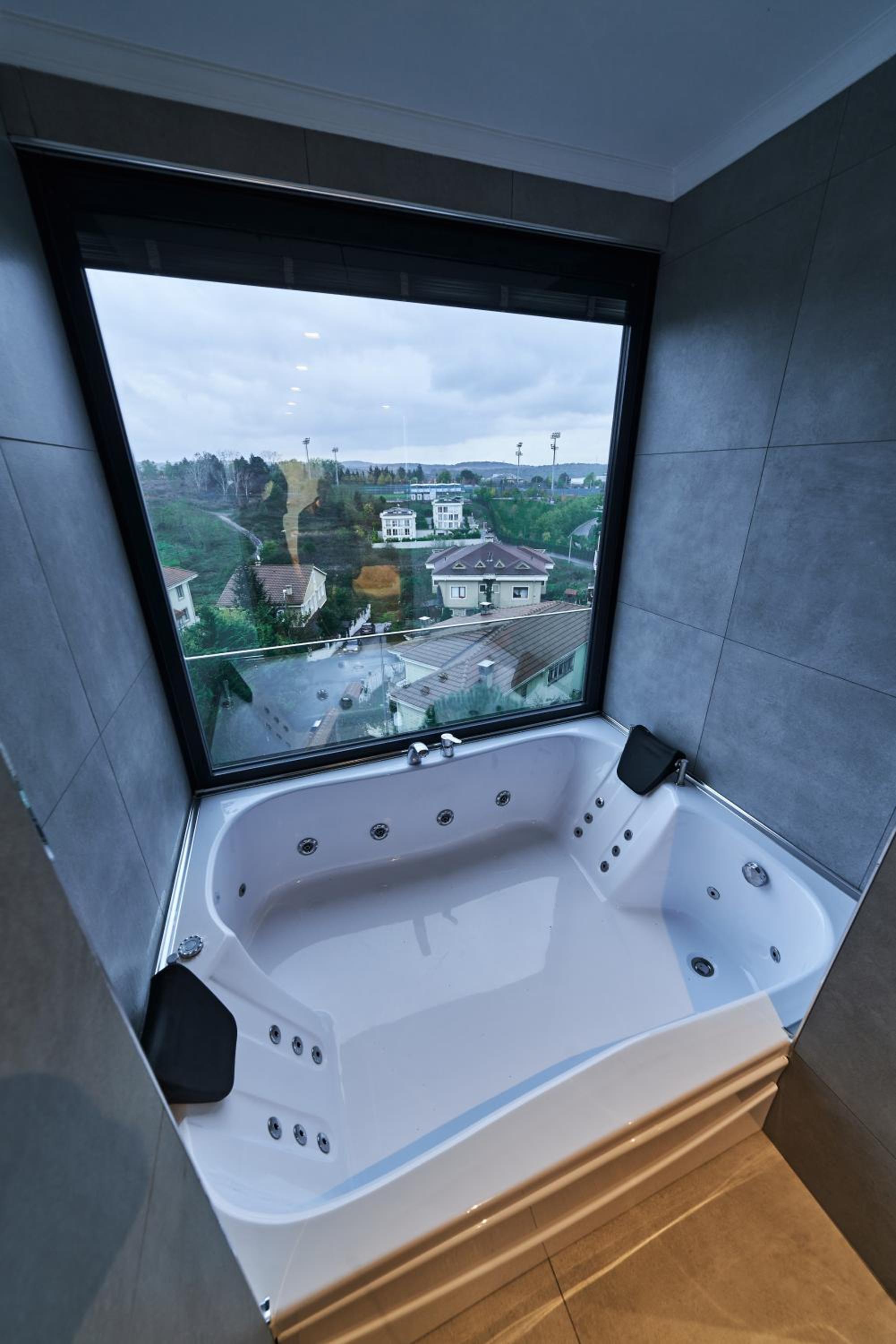 Selini Hotel İstanbul Airport - Image 7