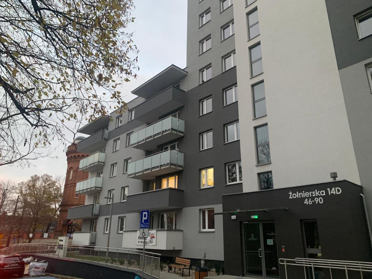 Apartamenty Asapartment Stockholm view 2