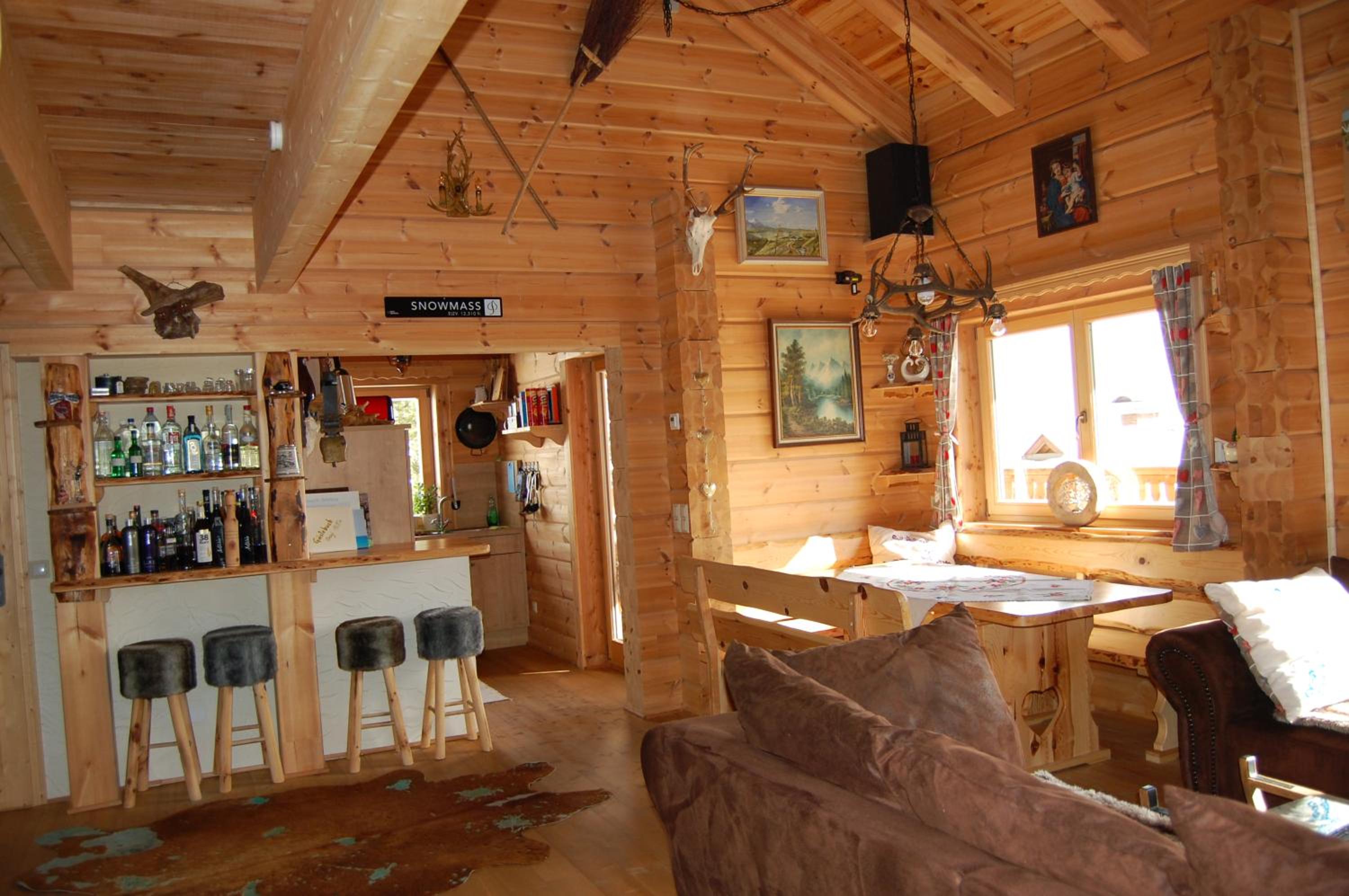 Bogi Hütte -Falkert view 5