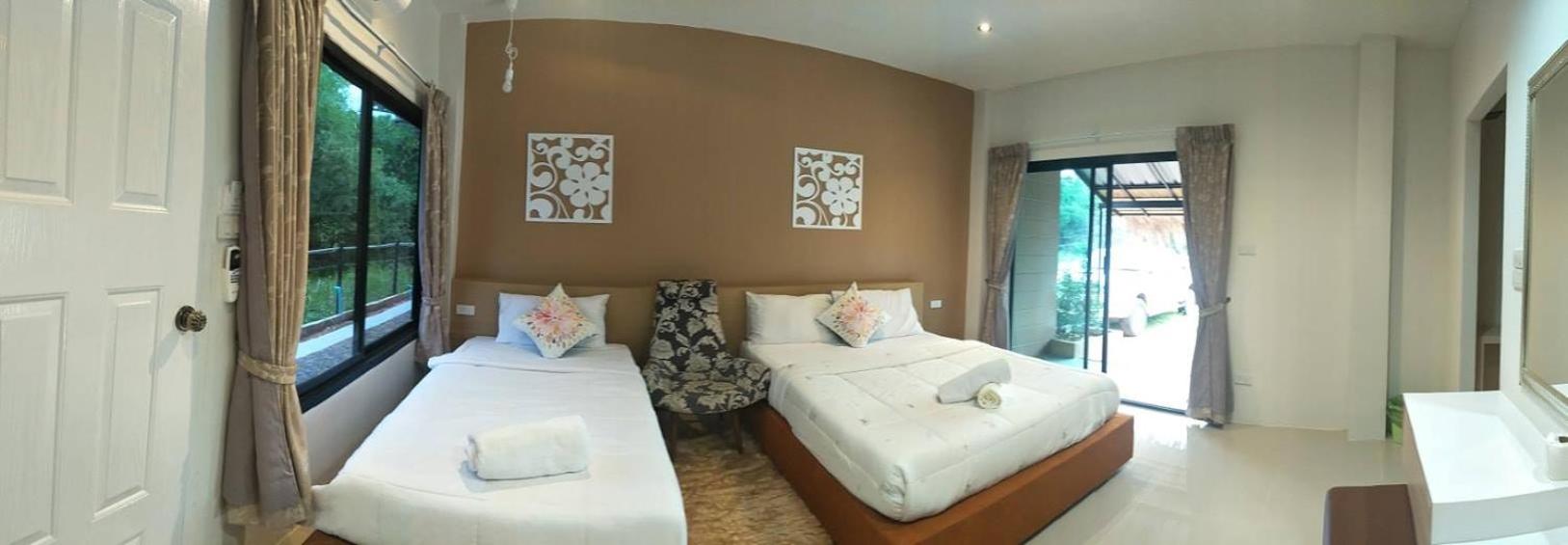 Suwi Coco Ville Resort