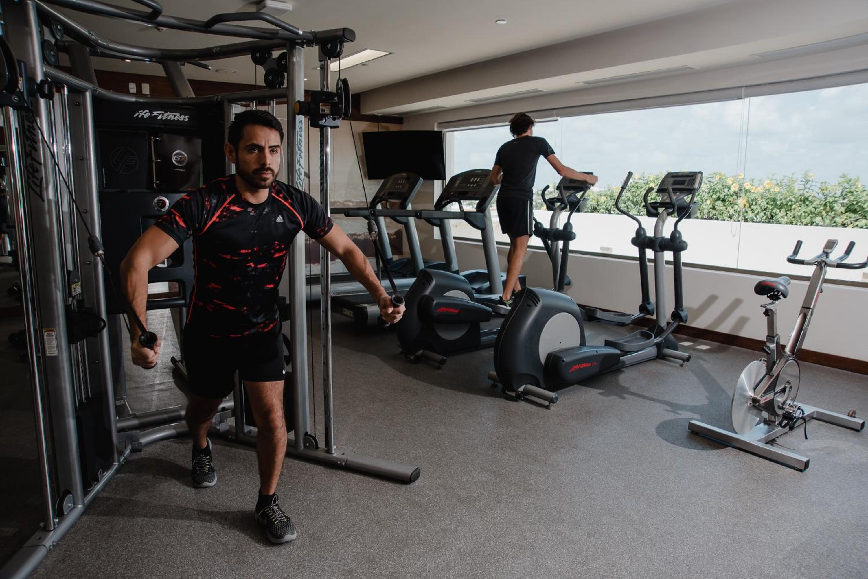 The Reef 28 Hotel  Spa - Luxury Adults Only - All Suites - With Optional All Inclusive - Property Image 44