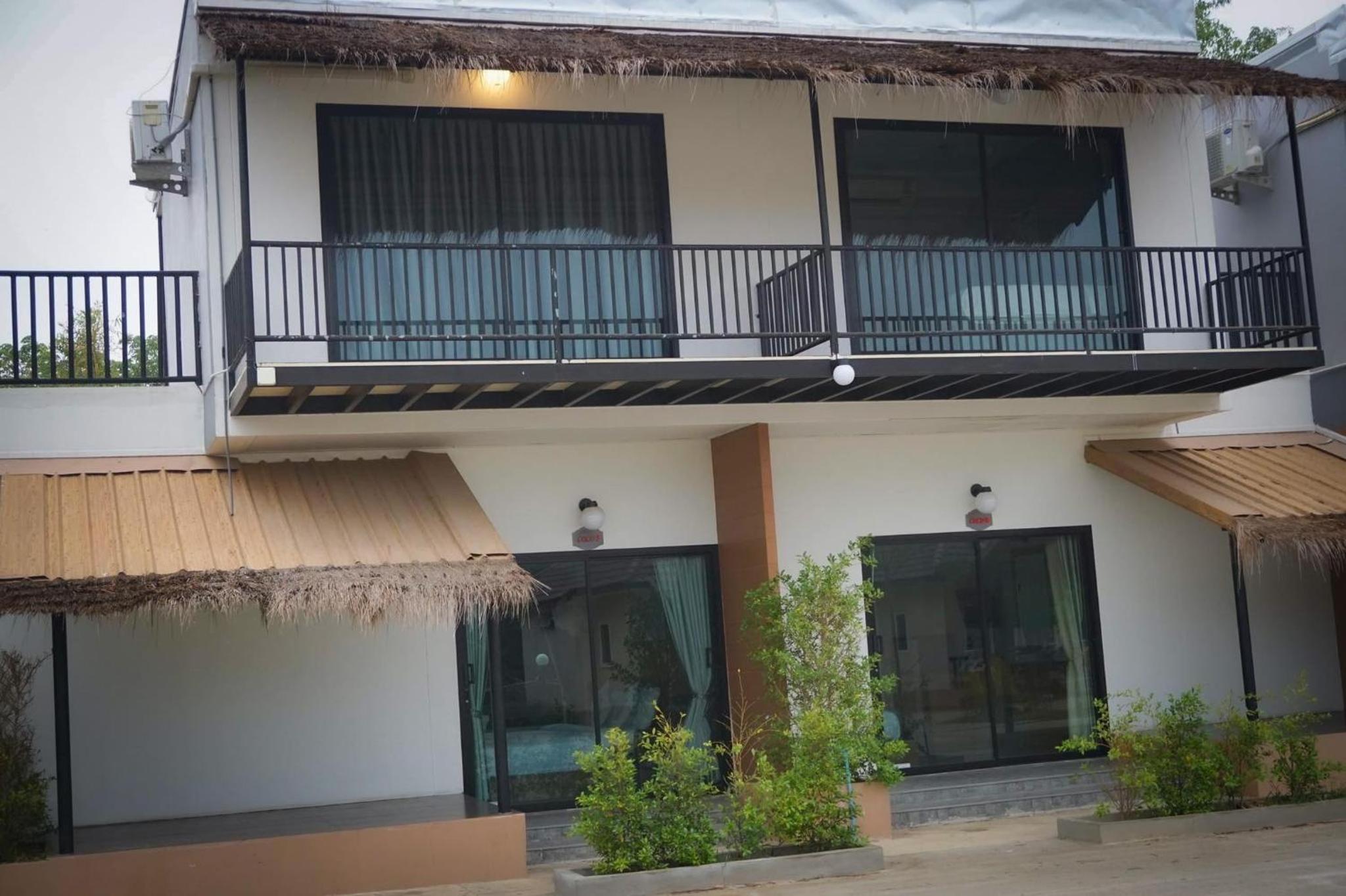 Suwi Coco Ville Resort