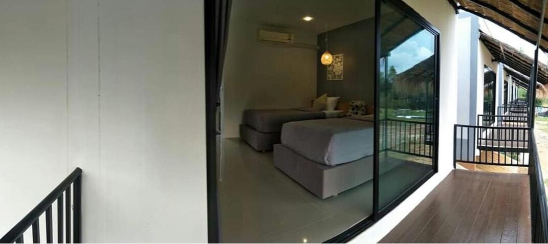 Suwi Coco Ville Resort